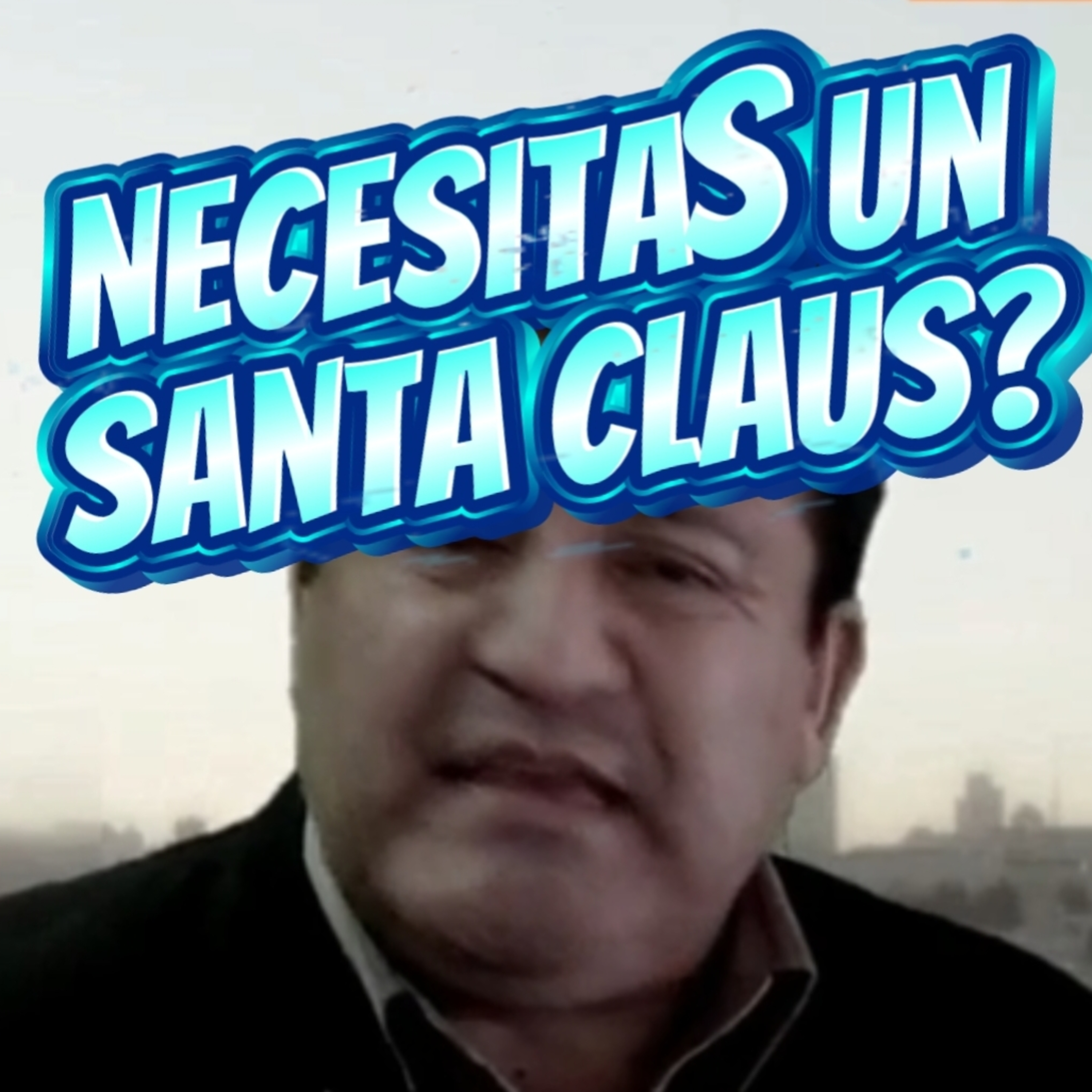 #8 🌿"NECESITAS UN SANTA CLAUS?" 🎅🏻⭐️Sigue La Serie en YOUTUBE/NoeLopezOficial #pascua episode artwork