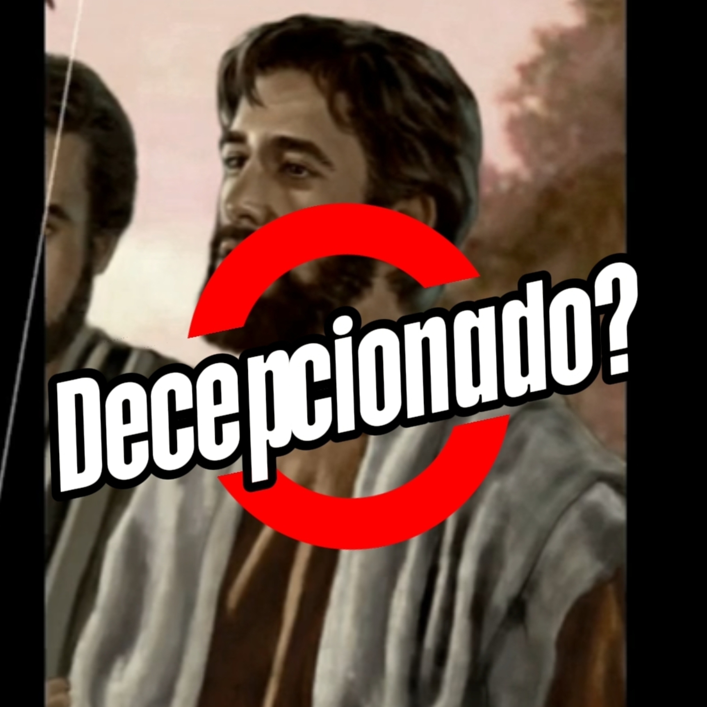 #14 🌿"DECEPCIONADO"❓⭐️Sigue La Serie en YOUTUBE/NoeLopezOficial #pascua episode artwork
