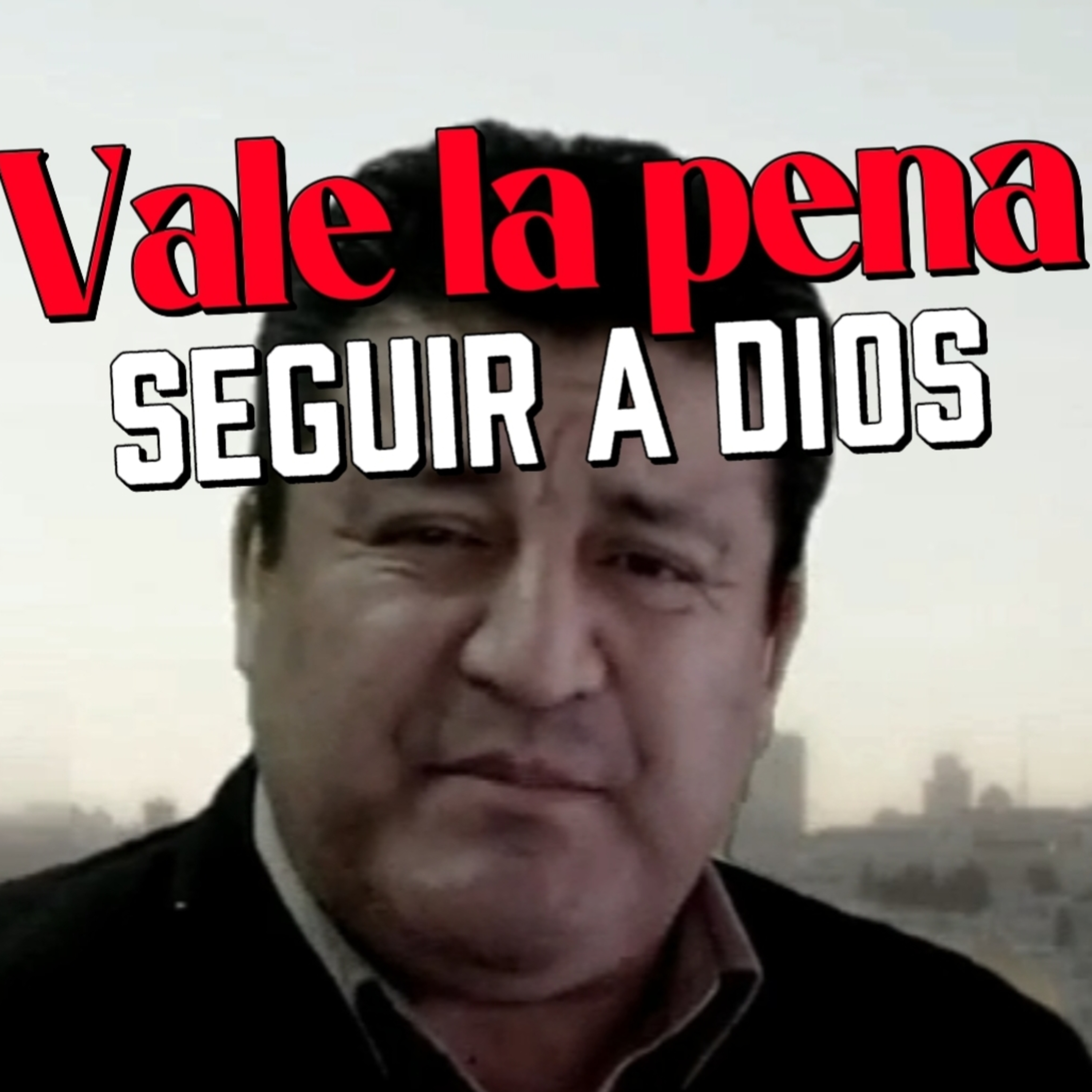 #16 🌿"VALE LA PENA SEGUIR A DIOS" ✝️ ⭐️Sigue La Serie en YOUTUBE/NoeLopezOficial #Cristo episode artwork