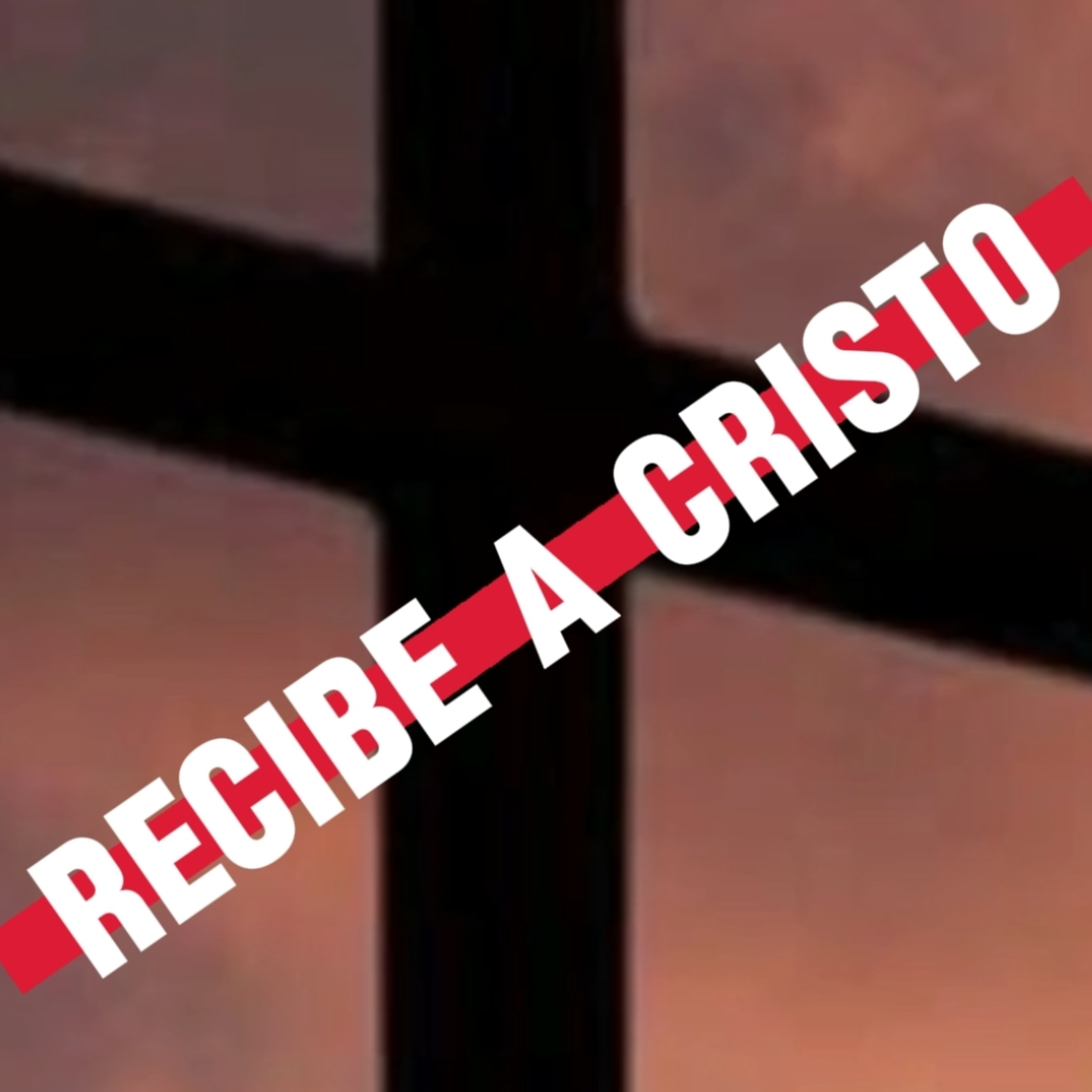 #17 🌿"RECIBE A CRISTO" ✝️ ⭐️Sigue La Serie en YOUTUBE/NoeLopezOficial #Cristo episode artwork