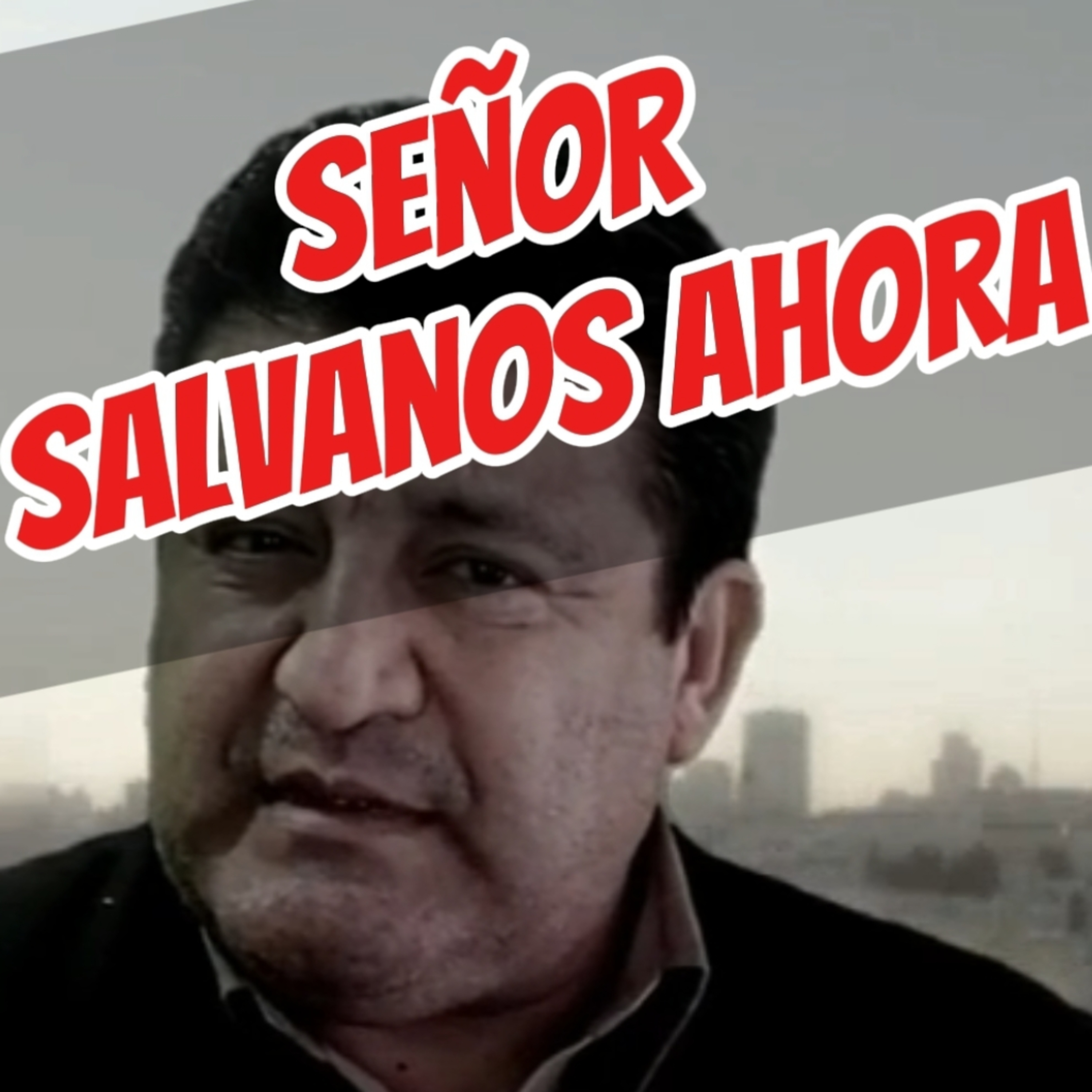 #18 🌿"DIOS SALVANOS AHIRA" ✝️ ⭐️Sigue La Serie en YOUTUBE/NoeLopezOficial #Dios episode artwork