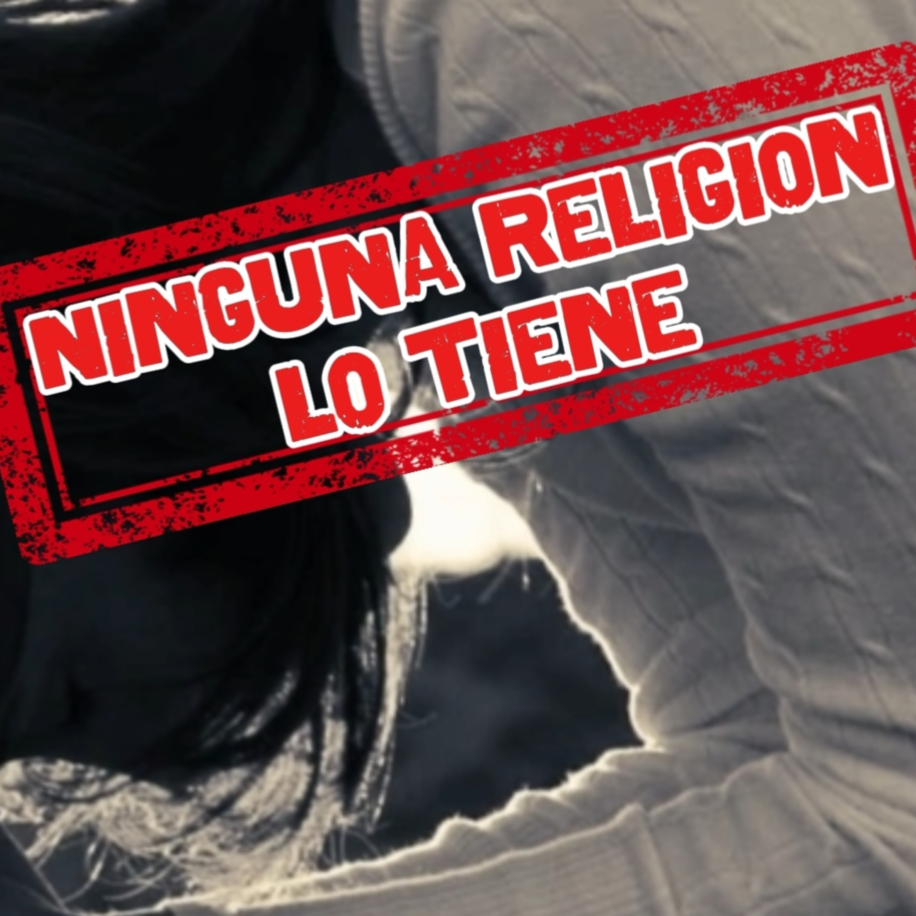 #1 👑 "NINGUNA RELIGION LO TIENE"😱⭐Sigue La Serie en YOUTUBE/NoeLopezOficial #resurrexion episode artwork
