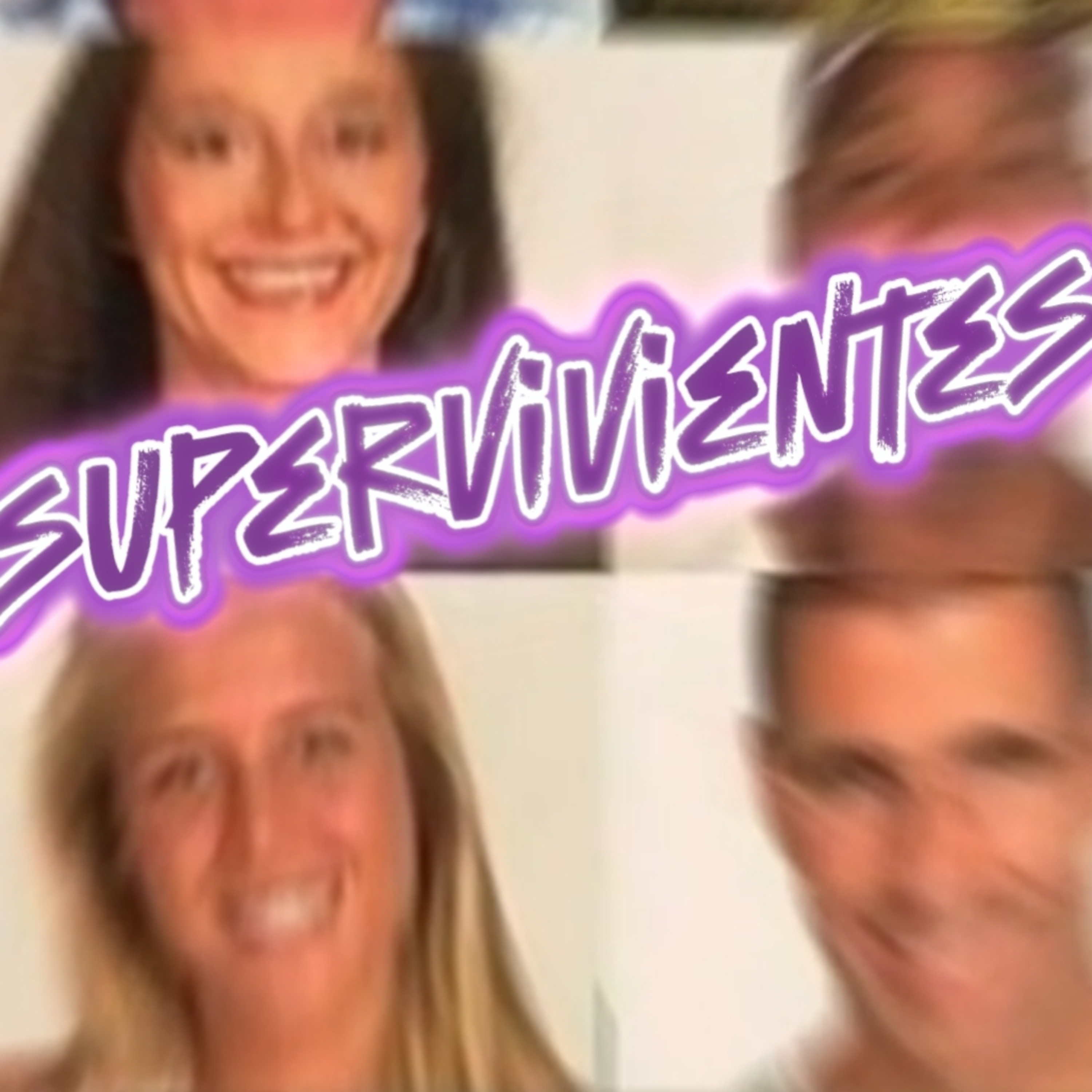 #2 🦎 "SUPERVIVIENTES"😱 Conocelos!⭐Sigue La Serie en YOUTUBE/NoeLopezOficial #resurrexion episode artwork