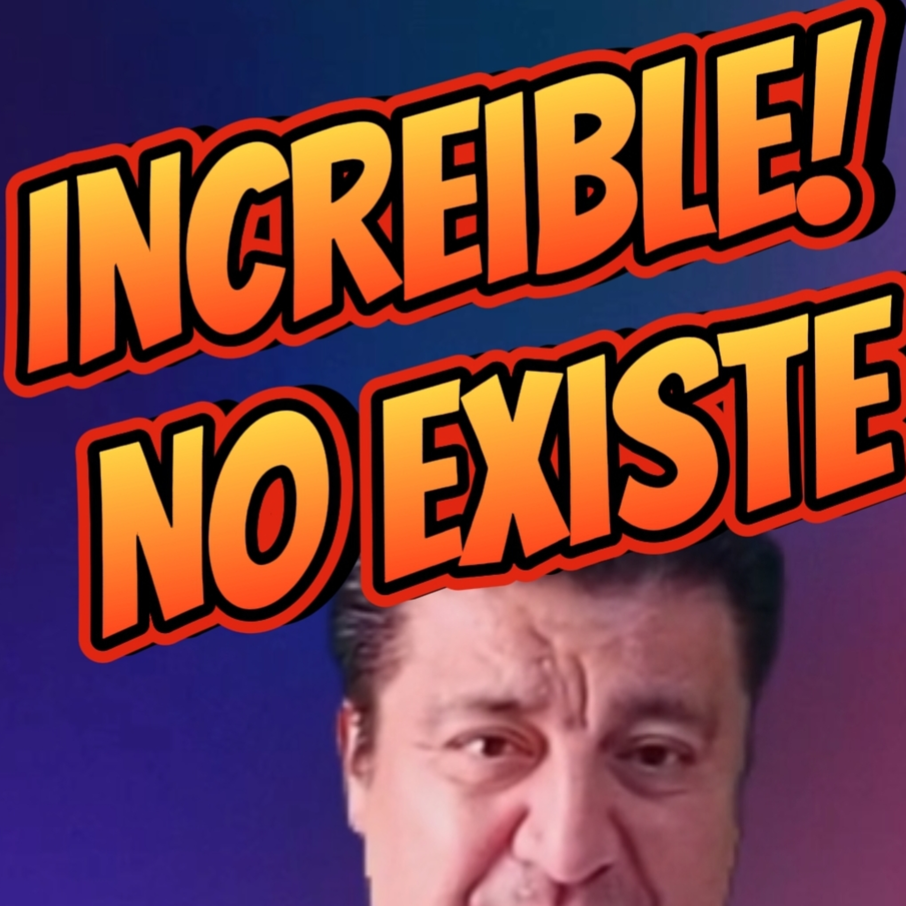 #4 🫥 "INCREIBLE! NO EXISTE"😱⭐Sigue La Serie en YOUTUBE/NoeLopezOficial #supervivientes episode artwork