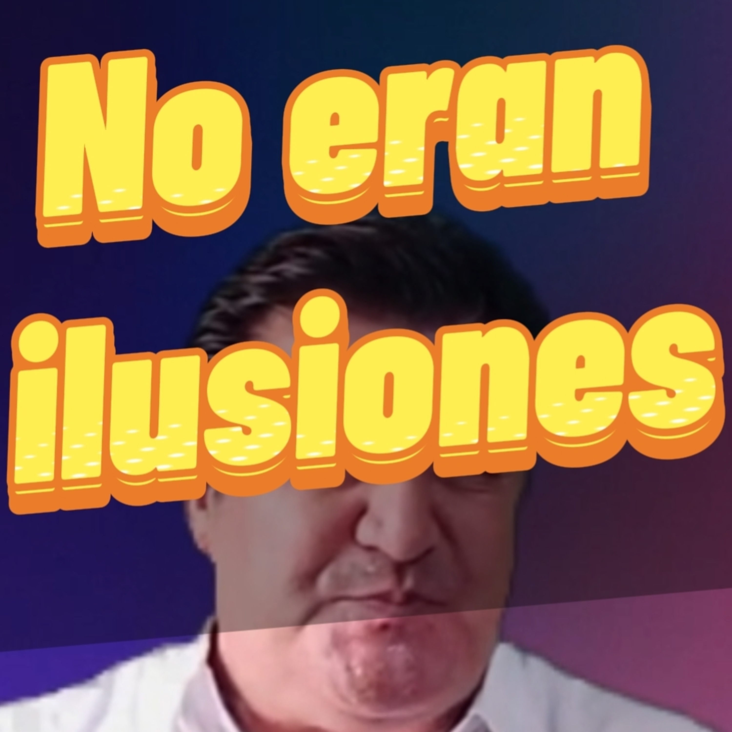 #6 👑 "NO ERAN ILUSIONES"😱⭐Sigue La Serie en YOUTUBE/NoeLopezOficial #resurrexion episode artwork