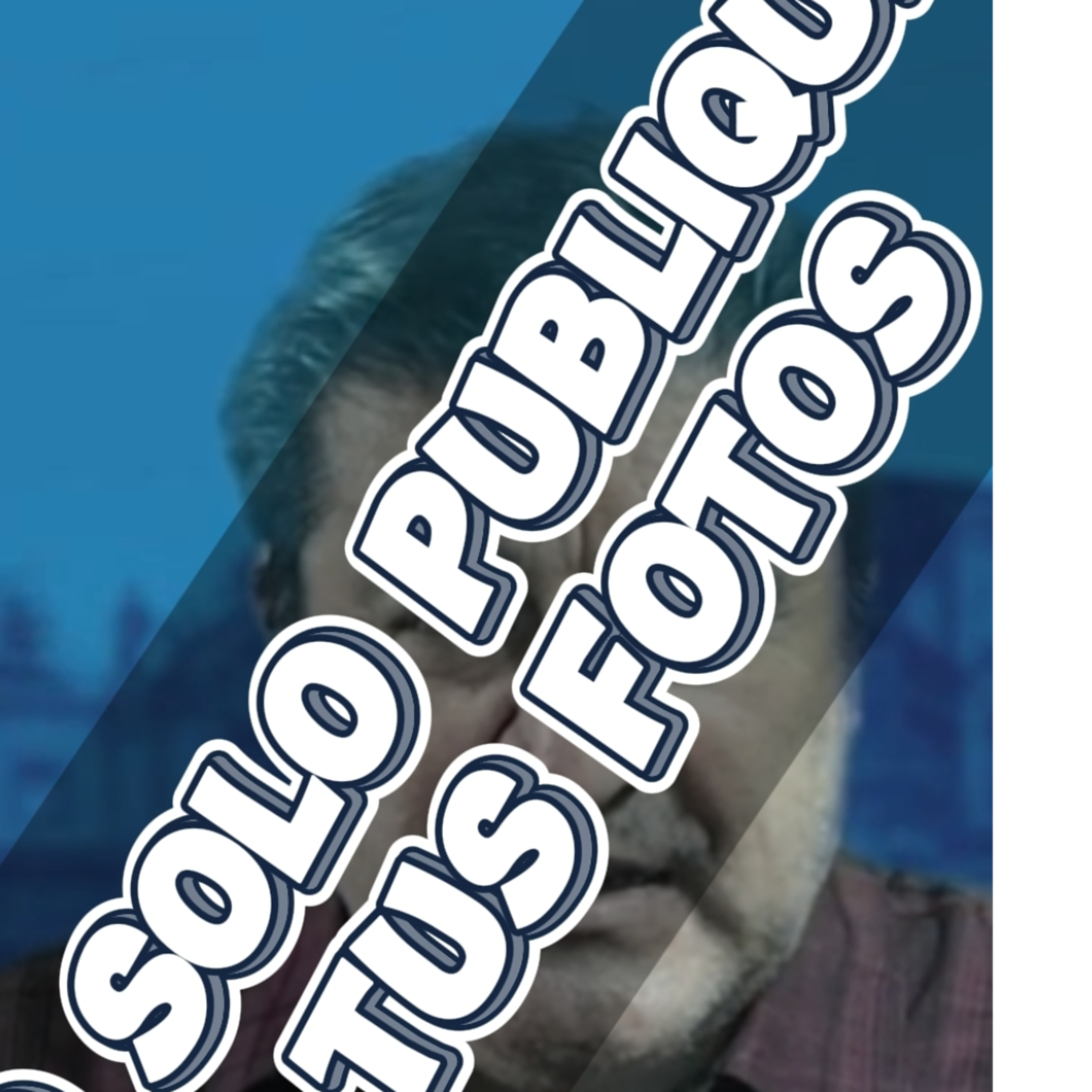 👀 "NO SOLO PUBLIQUE TUS FOTOS EN FACEBOK" 😇 ⭐️Sigue La SERIE en YOUTUBE/NoeLopezOficial #facebok episode artwork