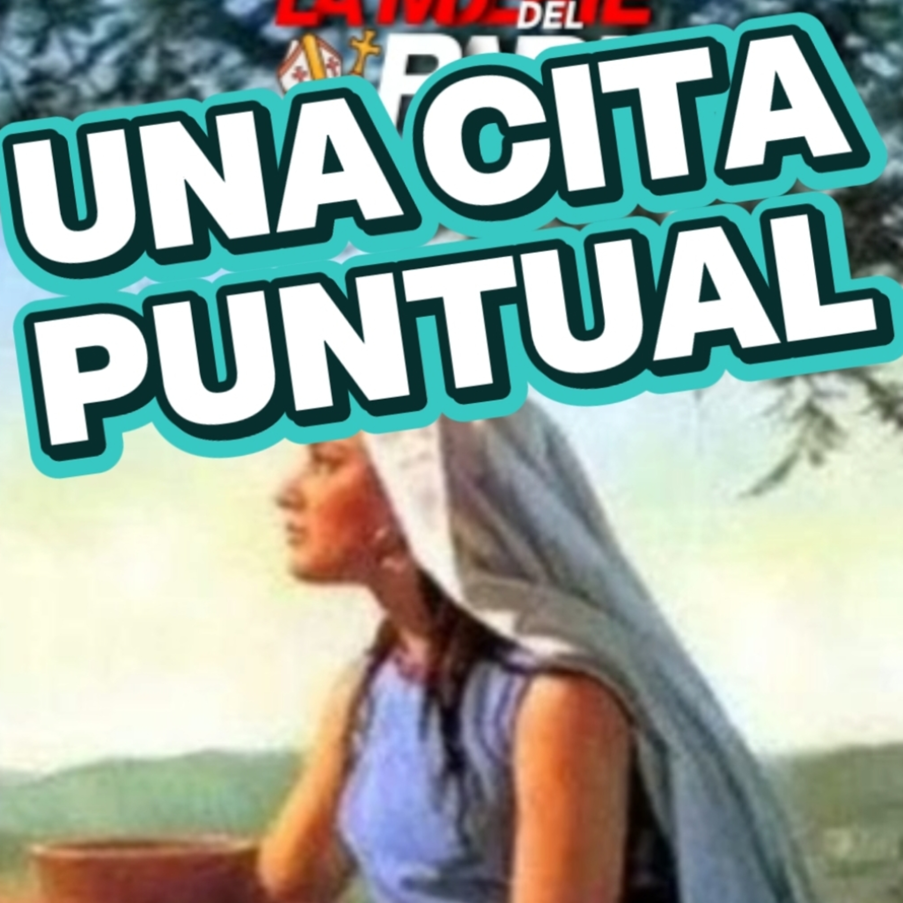 #12 👀 "UNA CITA PUNTUAL" 😱 ⭐️Sigue LA SERIE En YOUTUBE/NoeLopezOficial #cita episode artwork