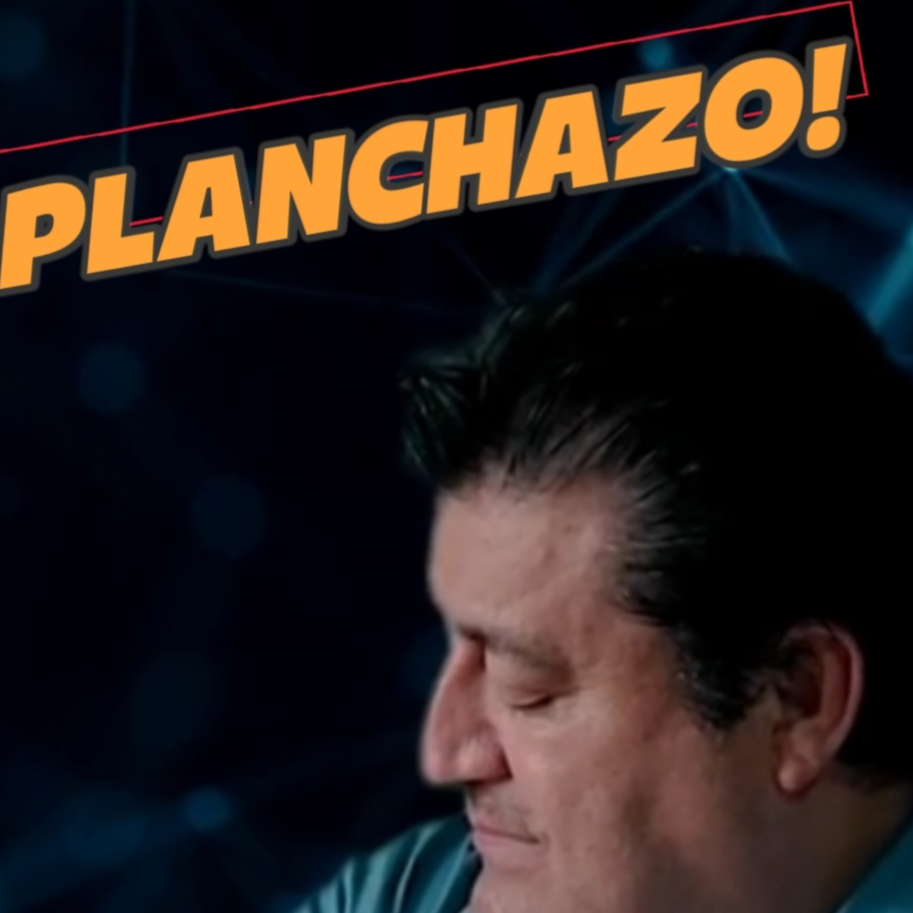 #1 🪙"PLANCHAZO INSOPORTABLE"👁️Las Cicatrices Cuentan Historias⭐ episode artwork