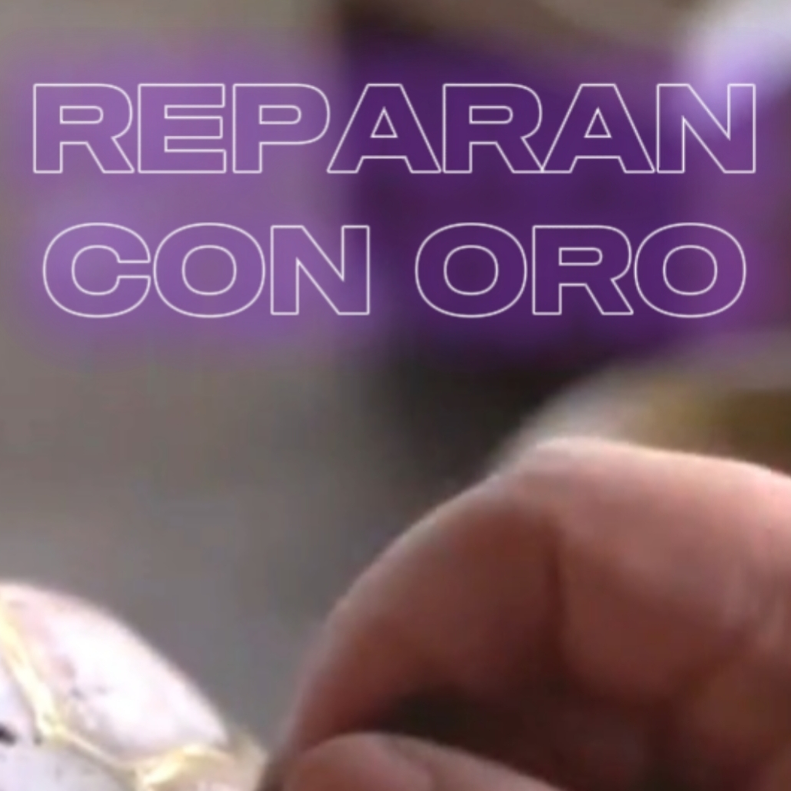 #5 🪙"REPARAN CON ORO"👁️Los Japoneses⭐Sigue LA SERIE en YOUTUBE/NoeLopezOficial #cicatrices episode artwork