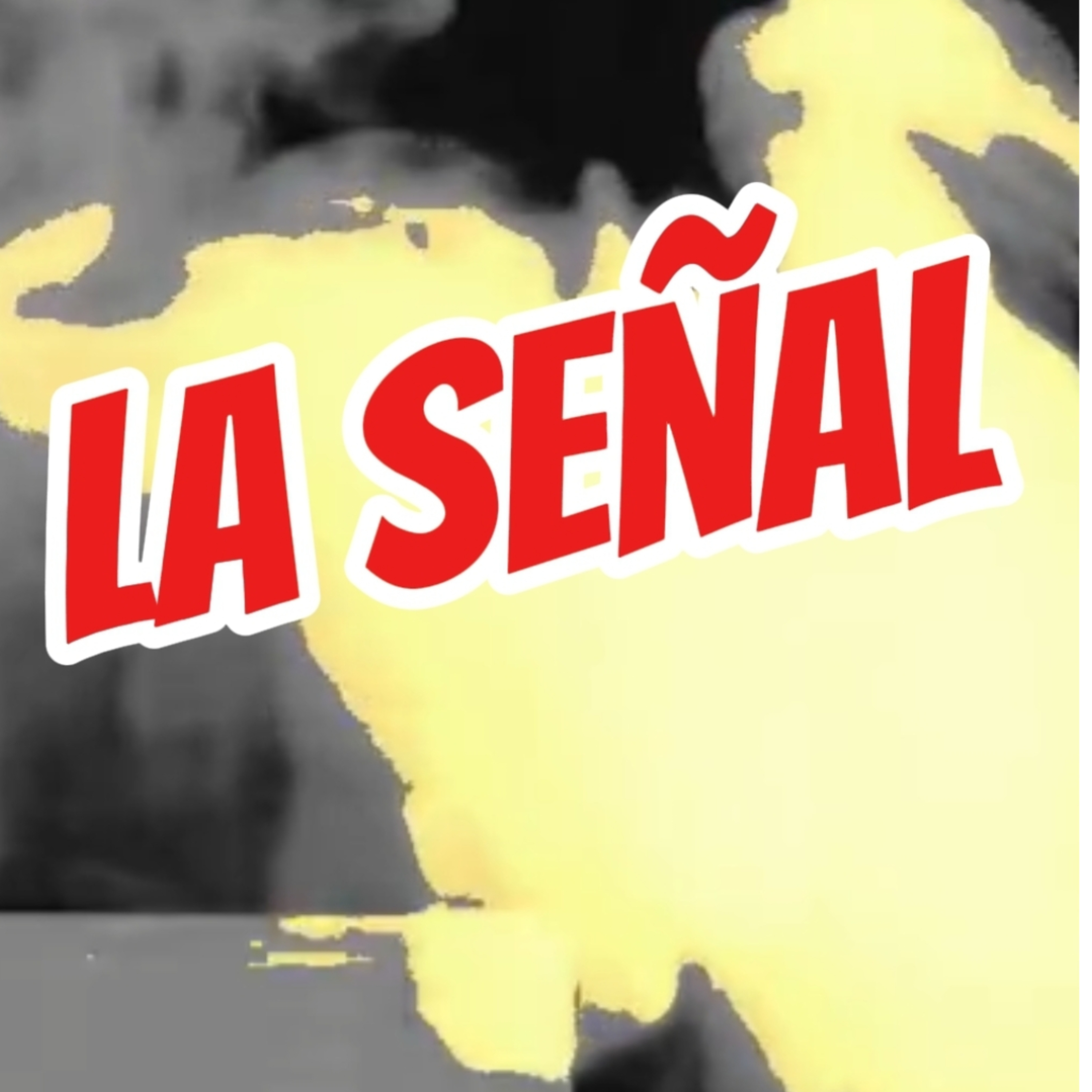 #1 💨"LA SEÑAL" 👀 De qué color es tu humo? ⭐Sigue LA SERIE en YOUTUBE/NoeLopezOficial #señales episode artwork