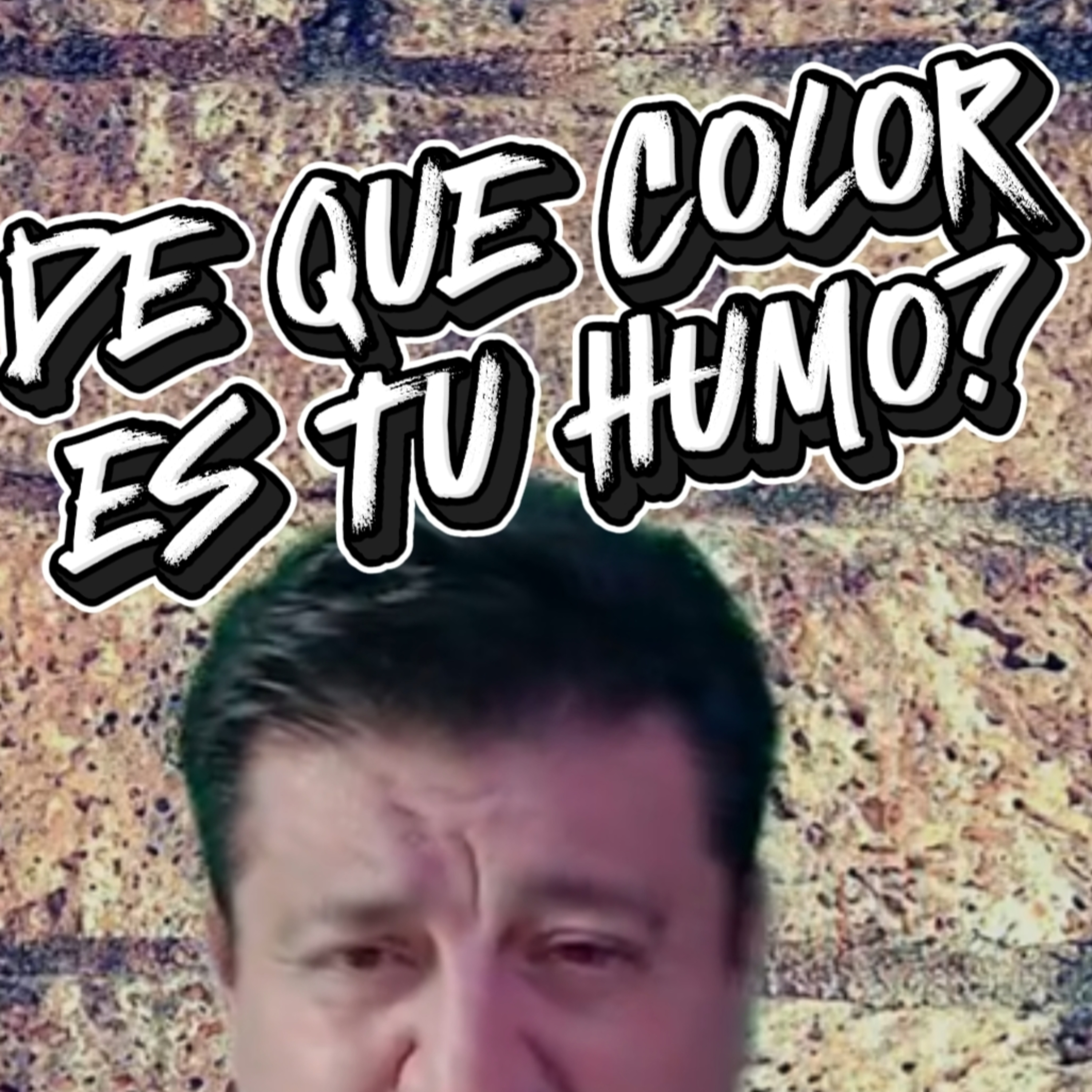 #5 💨"DE QUE COLOR ES TU HUMO" 👀 Que transmites? ⭐Sigue LA SERIE YOUTUBE/NoeLopezOficial #señales episode artwork