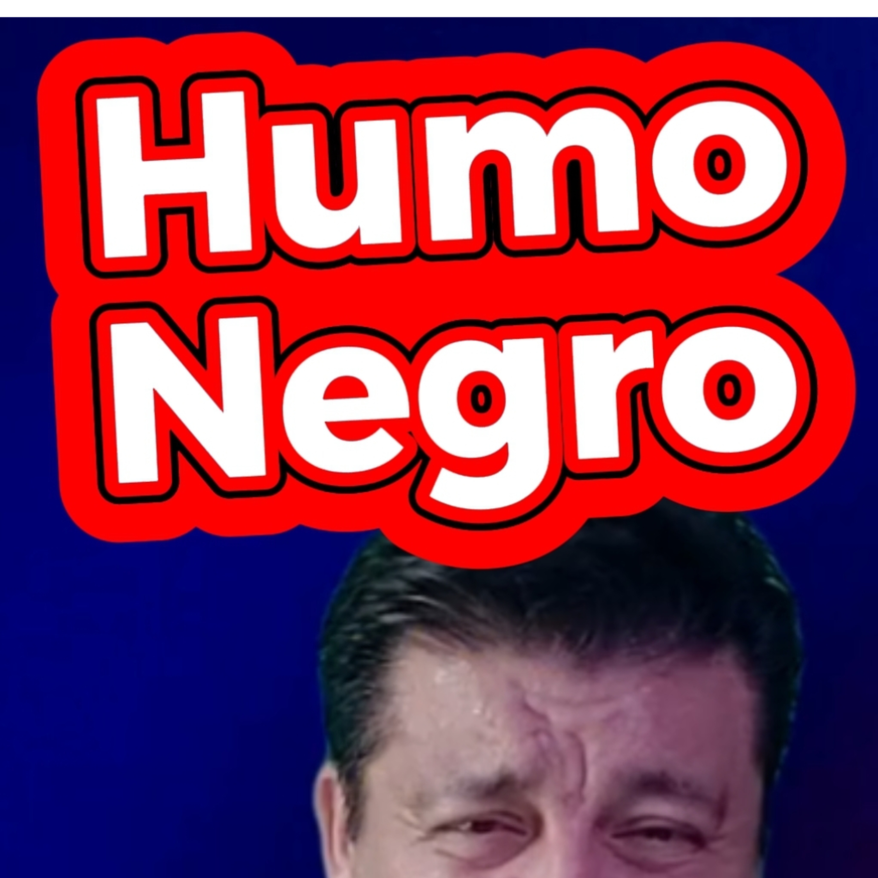 #7 💨"HUMO NEGRO" 👀 Que significa? ⭐Sigue LA SERIE en YOUTUBE/NoeLopezOficial #señales episode artwork