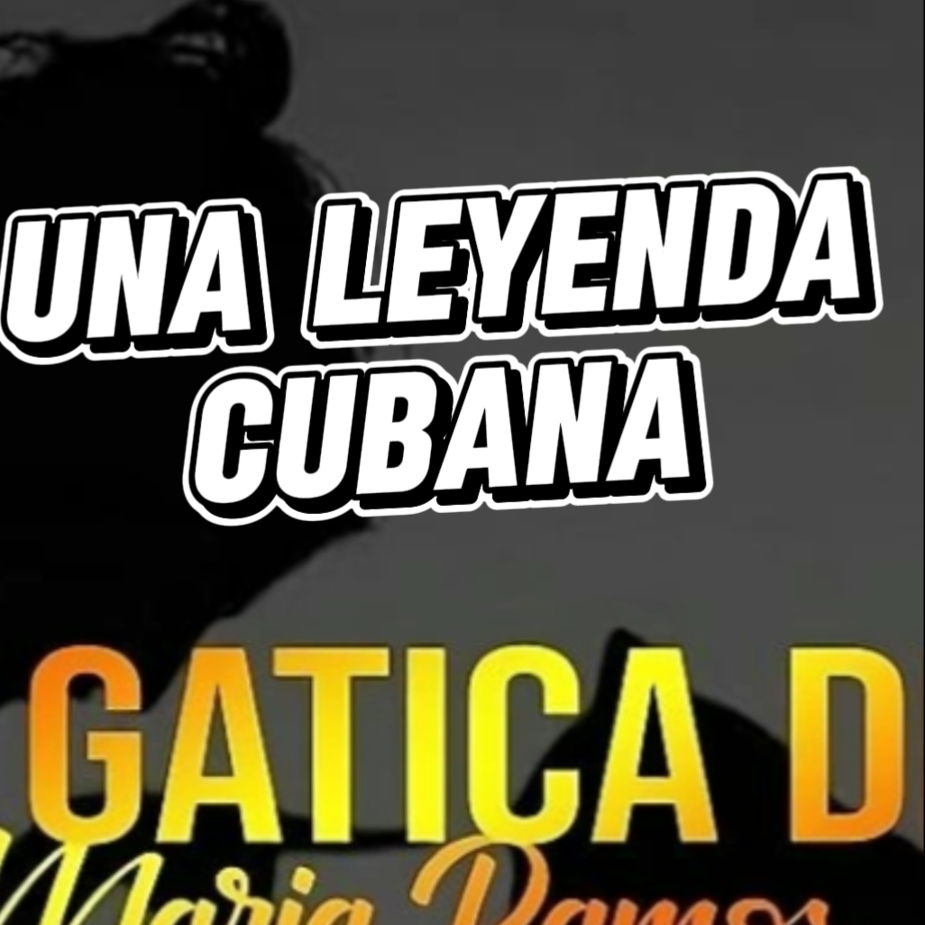 #3 😜 "UNA LEYENDA CUBANA" 🧱 Conocela! ⭐Sigue LA SERIE en YOUTUBE/NoeLopezOficial #leyendas episode artwork