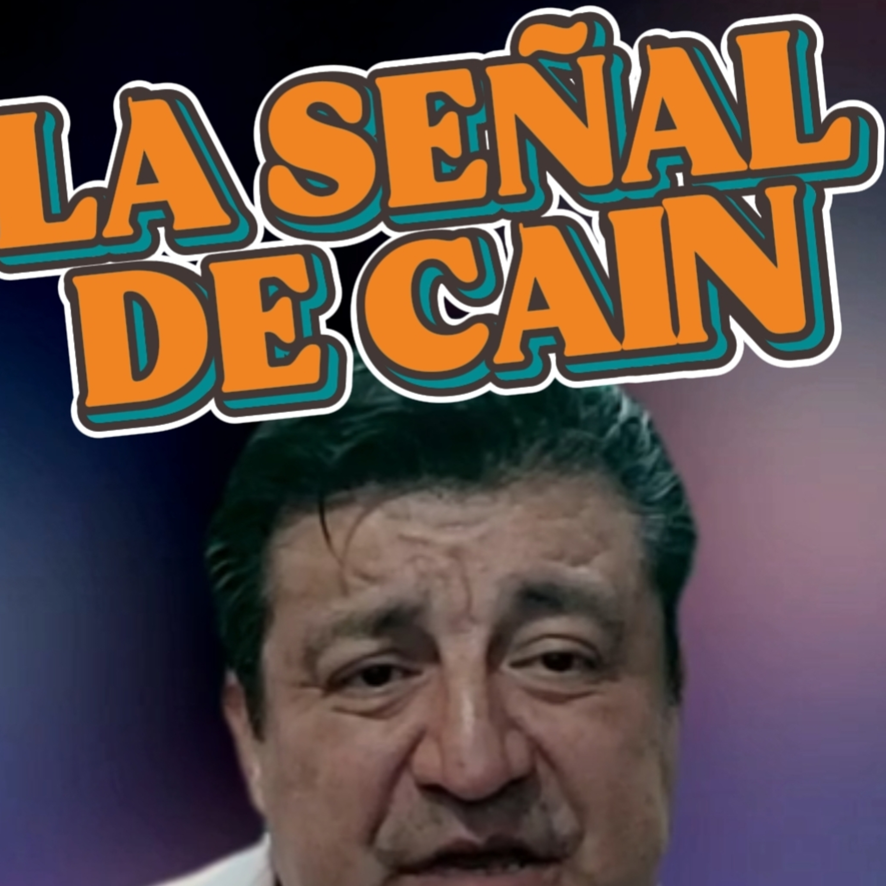 #13 😜 "LA SEÑAL DE CAIN" 🧱Conocela! ⭐Sigue LA SERIE en YOUTUBE/NoeLopezOficial #señal episode artwork