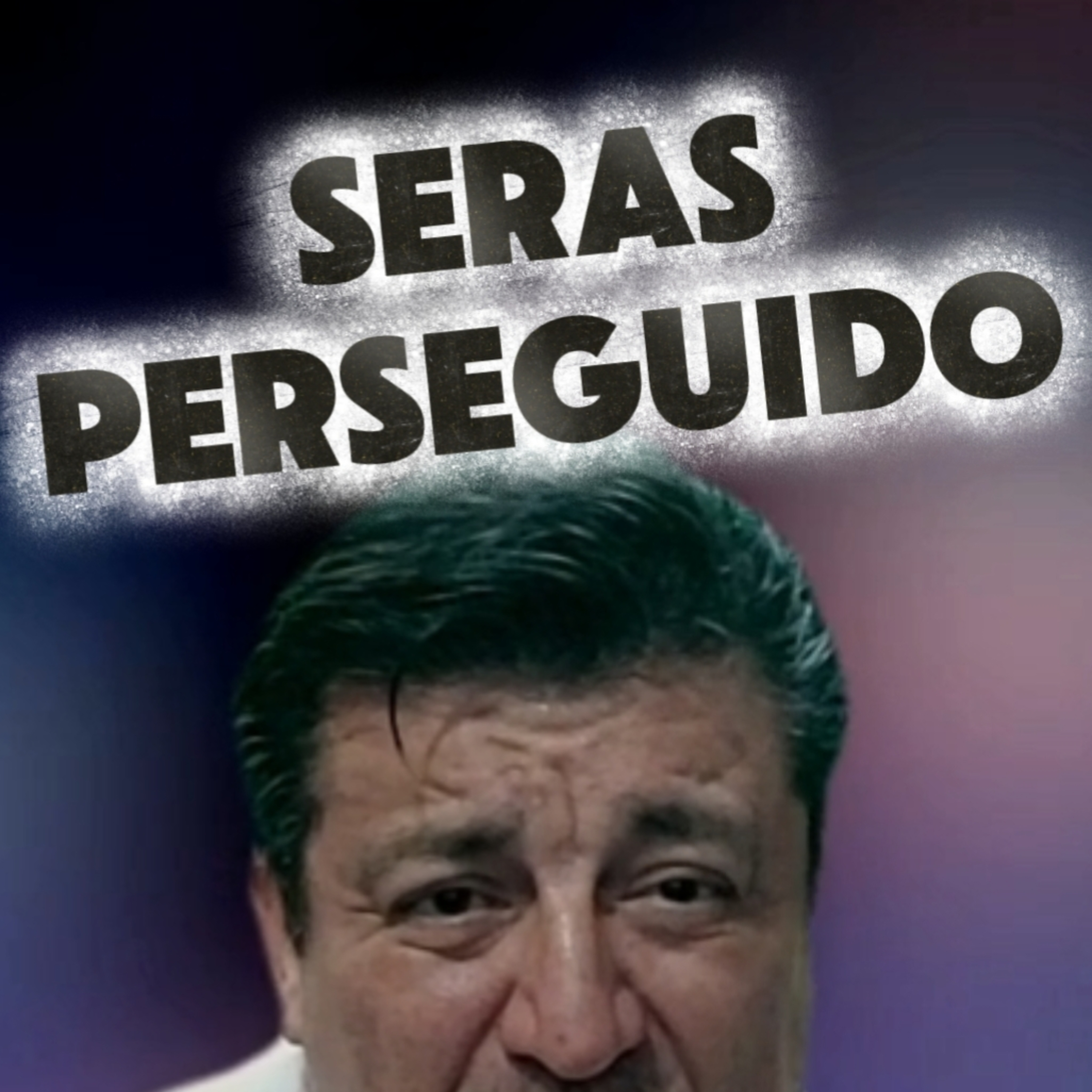 #14 😜 "SERÁS PERSEGUIDO" 🧱 ⭐Sigue LA SERIE en YOUTUBE/NoeLopezOficial #maldicion episode artwork