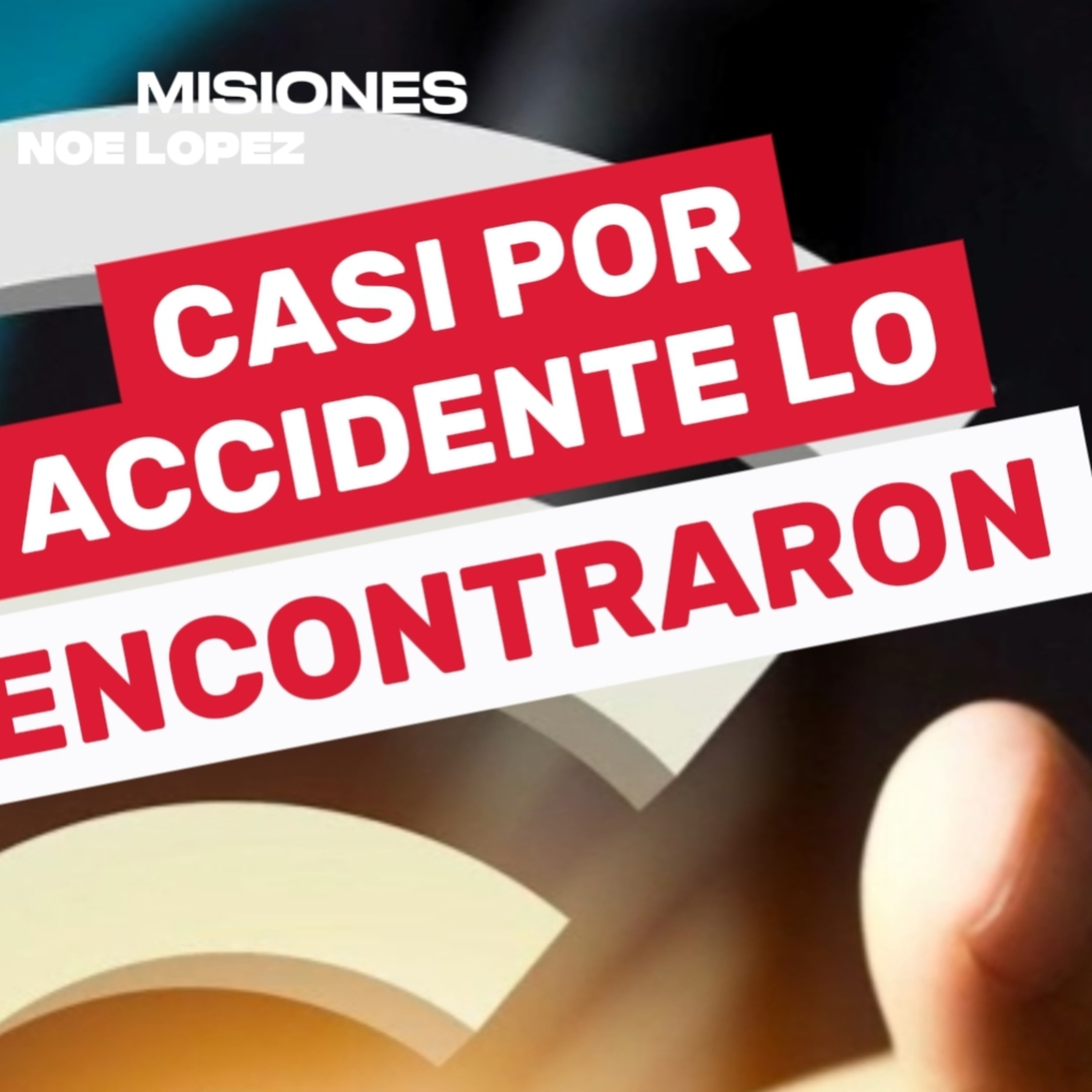 #2 🌐“CASI POR ACCIDENTE LO DESCUBRIERON"🥺Conoce como #wifi episode artwork