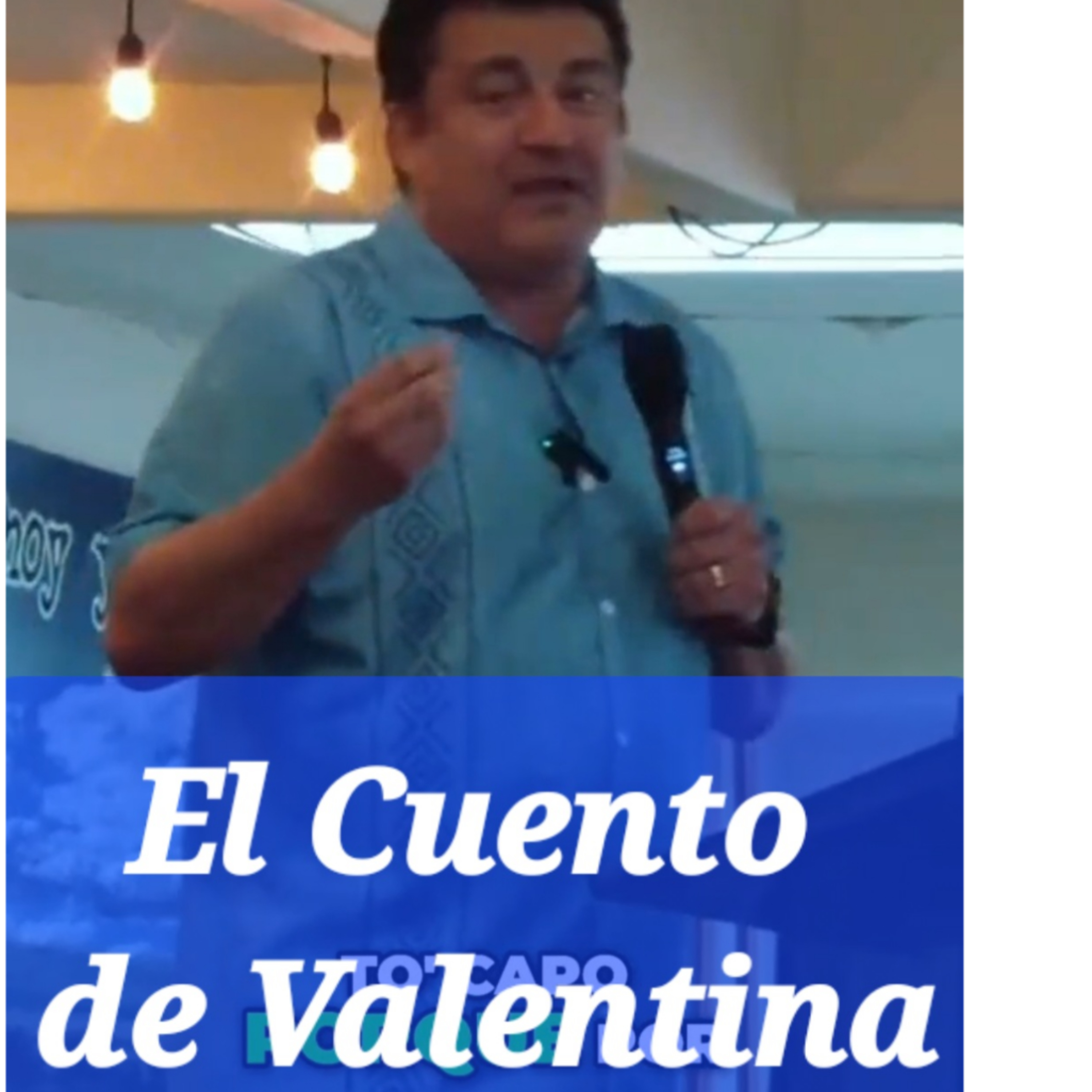#1 🤦‍♀️EL CUENTO DE VALENTINA Y SU PAPA ⭐️Sigue La Serie en YouTube/NoeLopezOficial #cuentos episode artwork