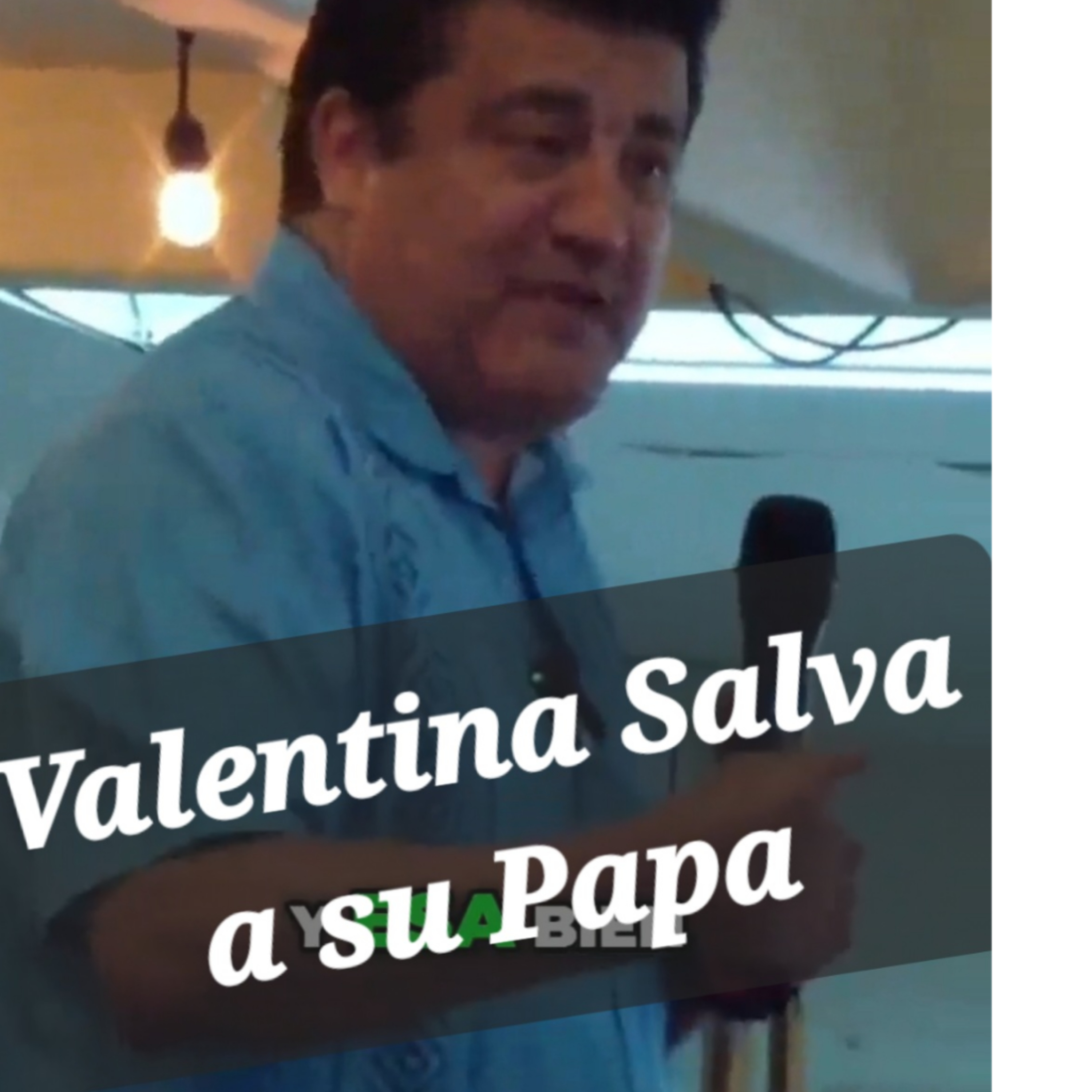 #2 🤦‍♀️VALENTINA SALVA A SU PAPA👔 Divertidisimo! ⭐️Si #cuentos episode artwork