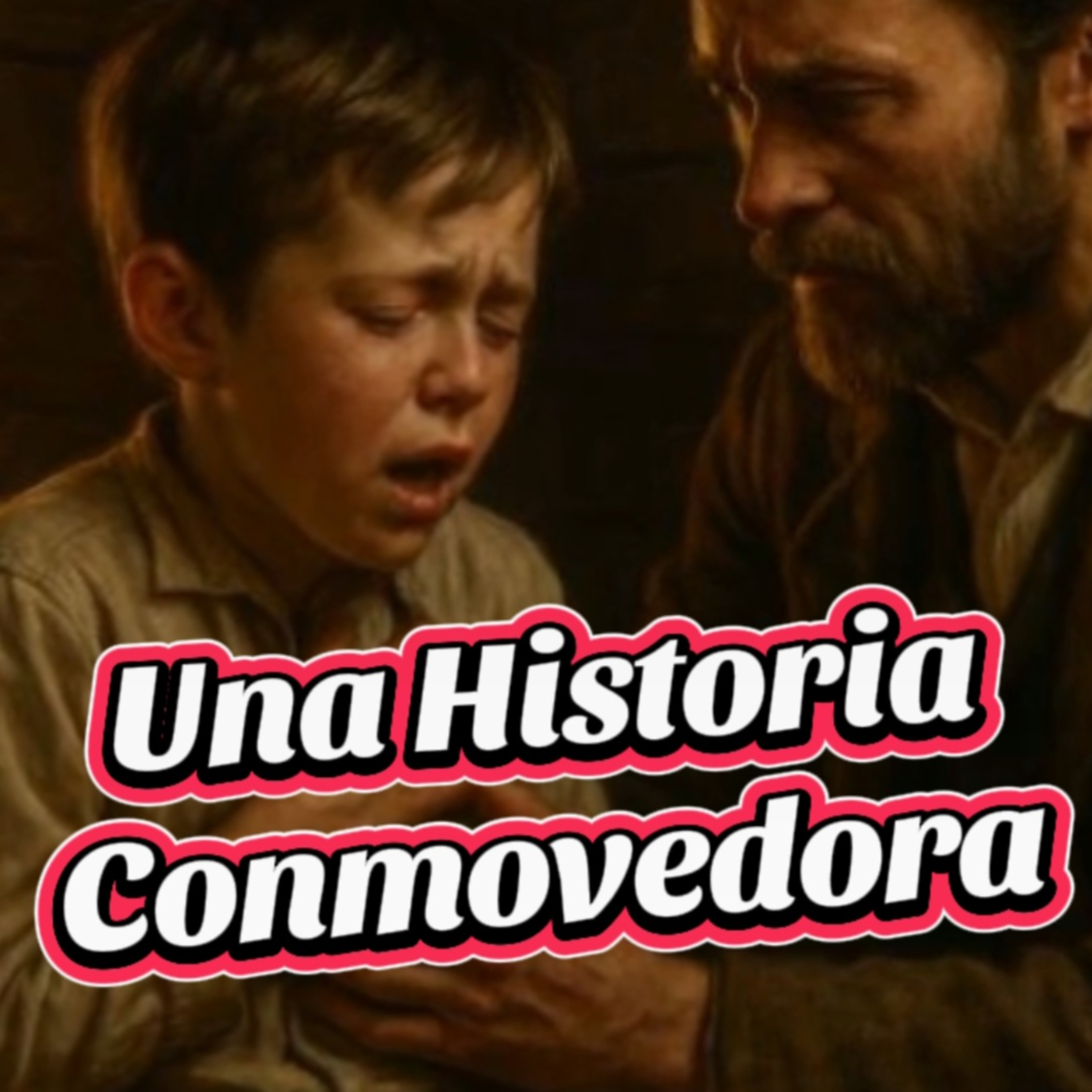 #4 🤦‍♀️UNA HISTORIA CONMOVEDORA ⭐️Sigue La Serie en YouTube/NoeLopezOficial #papa episode artwork
