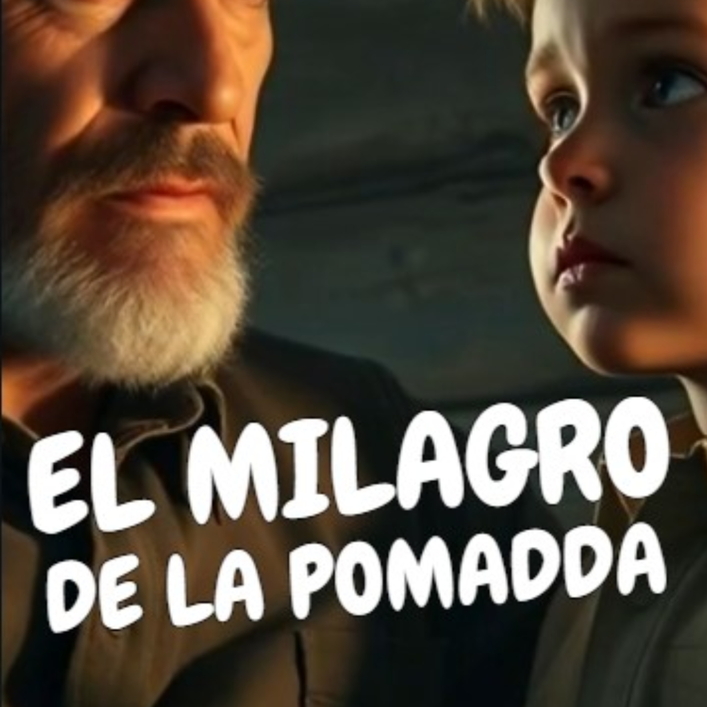#5 🤦‍♀️EL MILAGRO DE LA POMADA 🟢 ⭐️Sigue La Serie en YouTube/NoeLopezOficial #milagros episode artwork