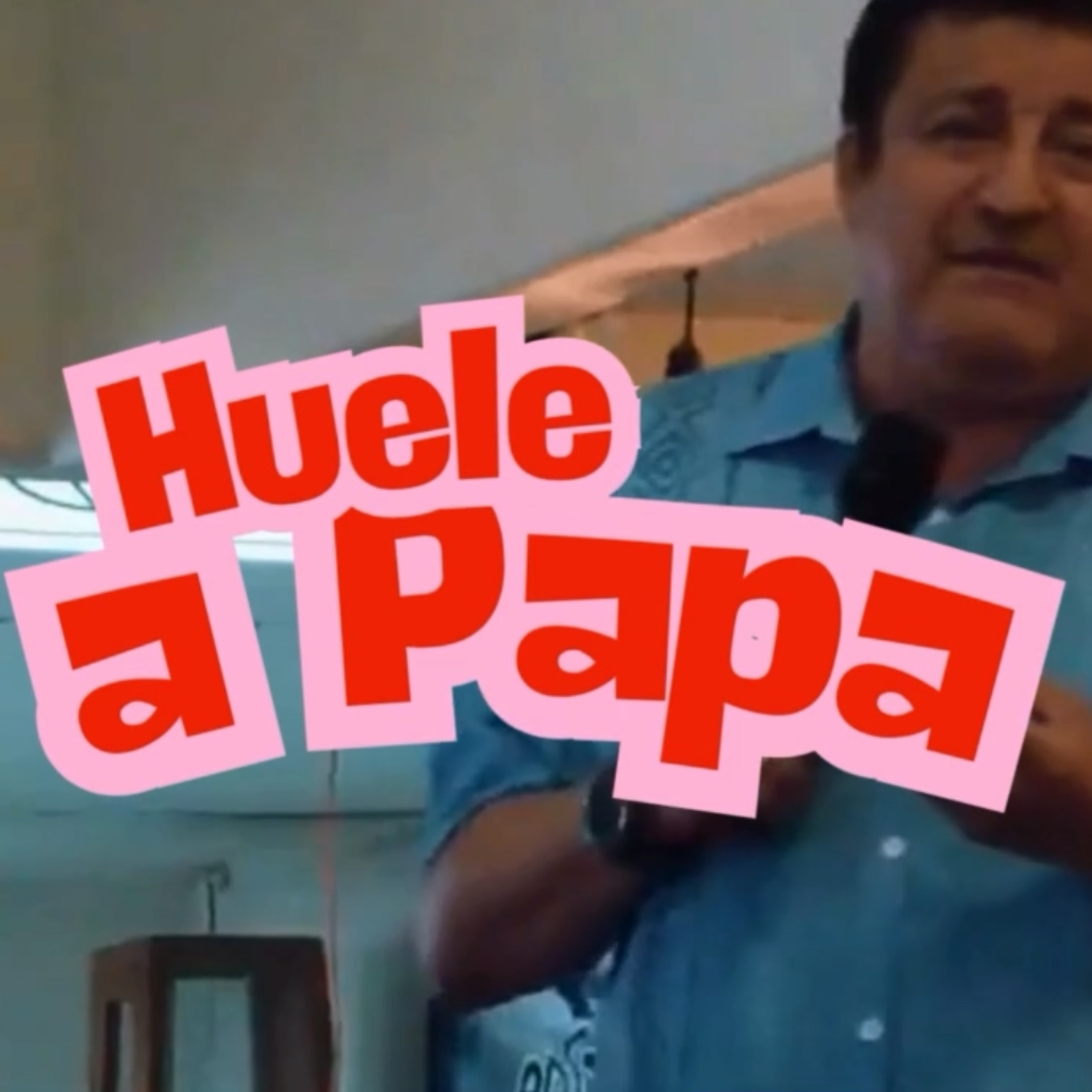 #6 🤦‍♀️HUELE A PAPA👔 ⭐️Sigue La Serie en YouTube/NoeLopezOficial #papa episode artwork