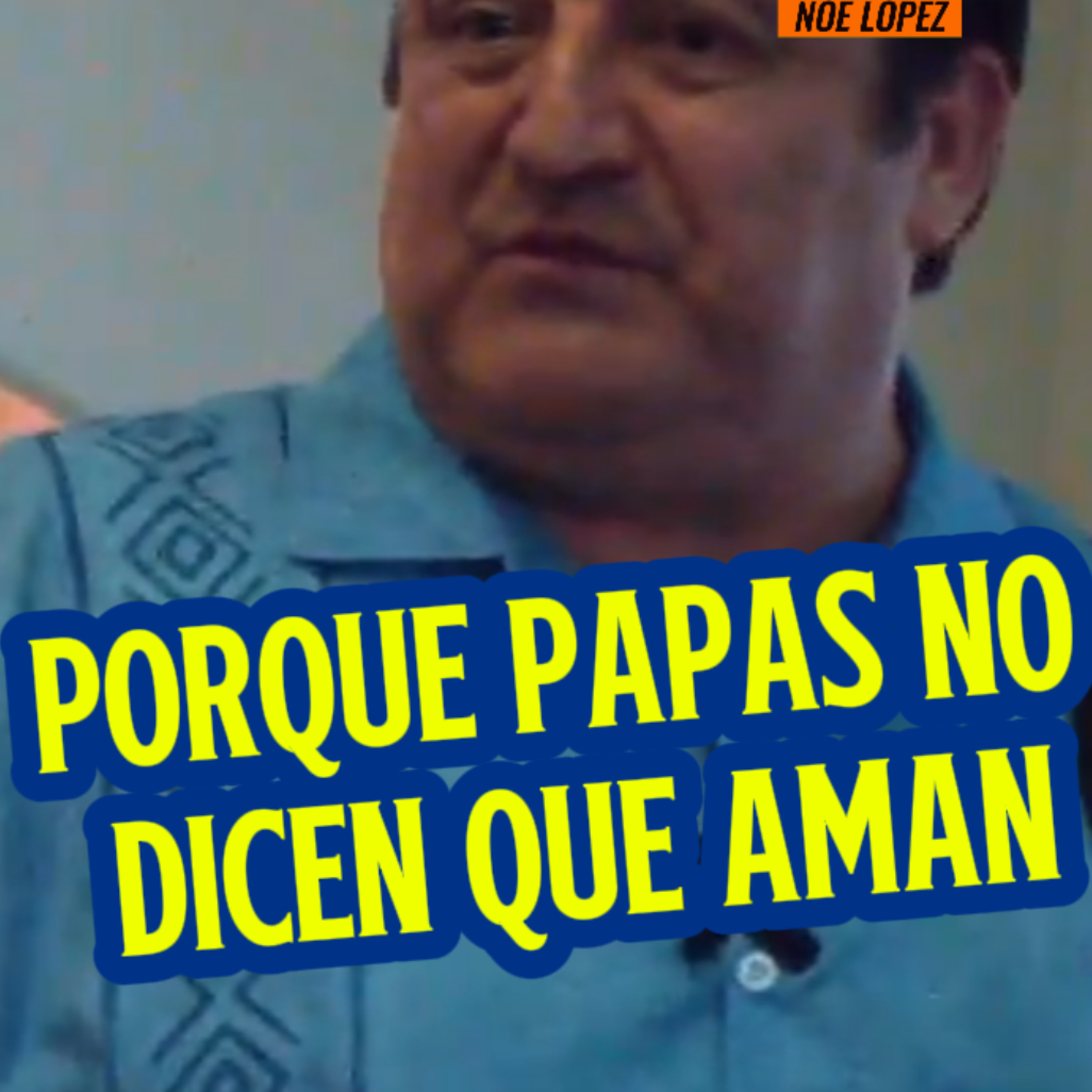 #5 👔 PORQUE PAPÁS NO DICEN QUE AMAN A SUS HIJOS?👀 ⭐️ #padres episode artwork