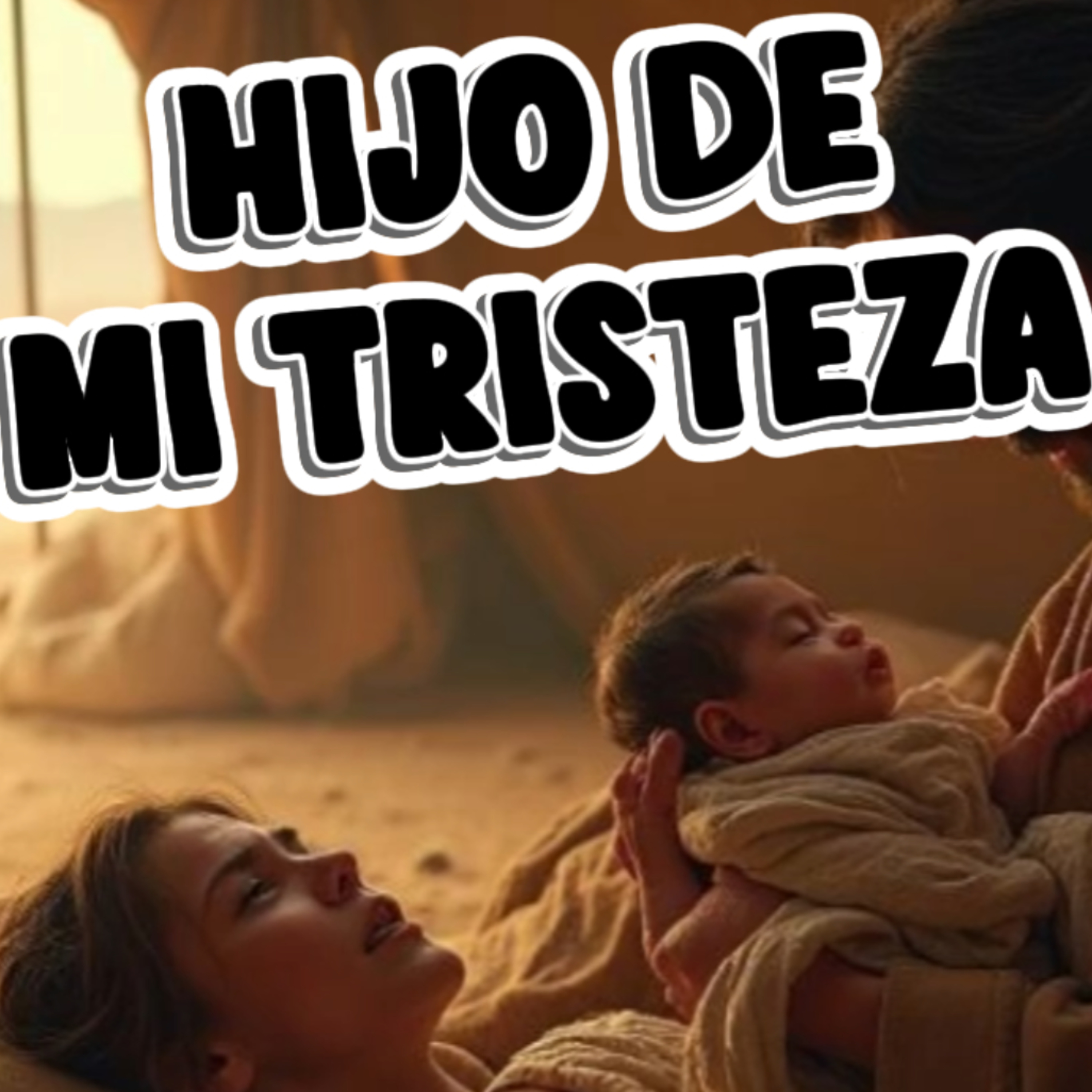 #9 👔👱🏻‍♀️ HIJO DE MI TIRTEZA 👤 ⭐️Sigue La Serie en YouTube/NoeLopezOficial #hijos episode artwork
