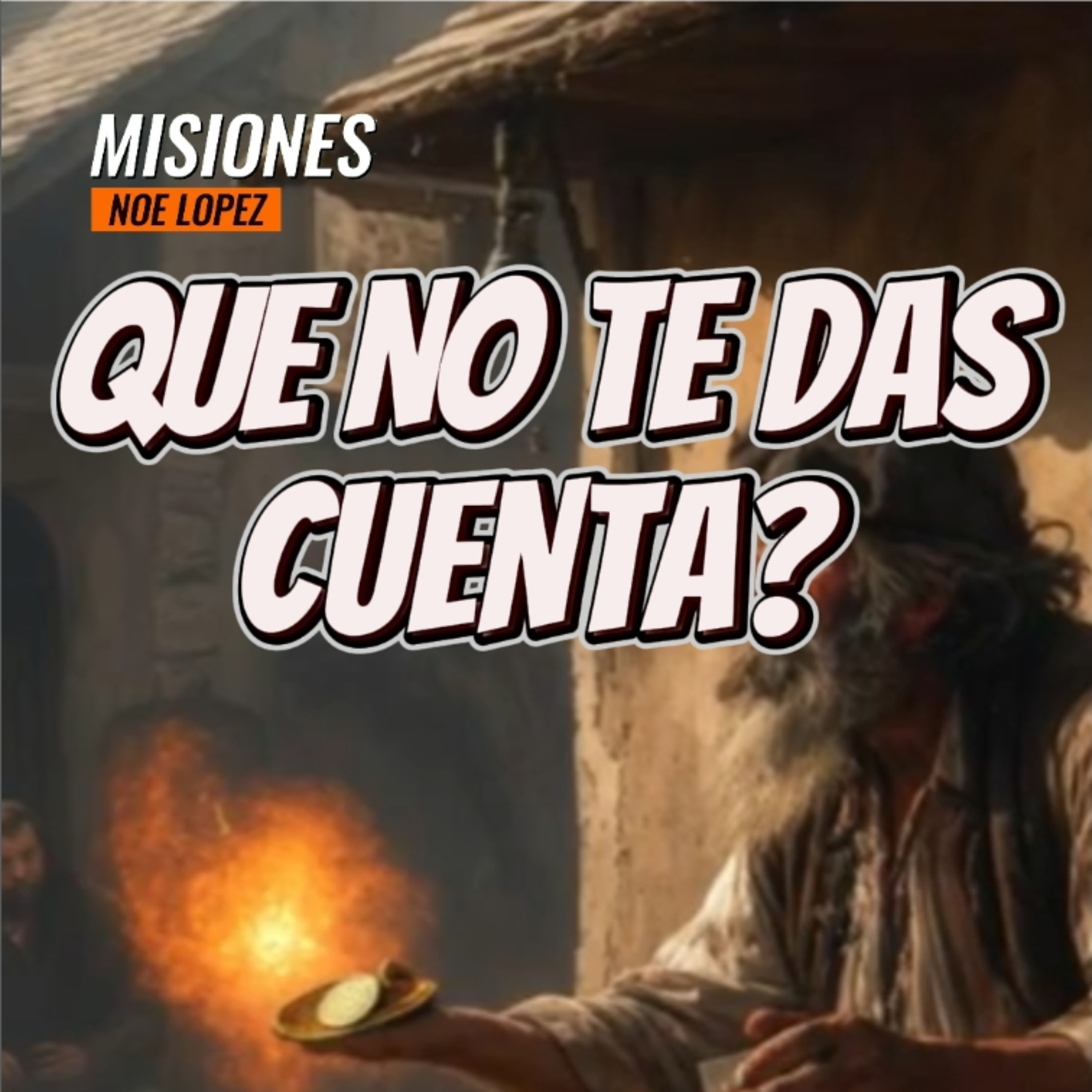 #4 🥴 QUE NO TE DAS CUENTA? 😜 ⭐️Sigue La Serie en YouTube/NoeLopezOficial #bulling episode artwork