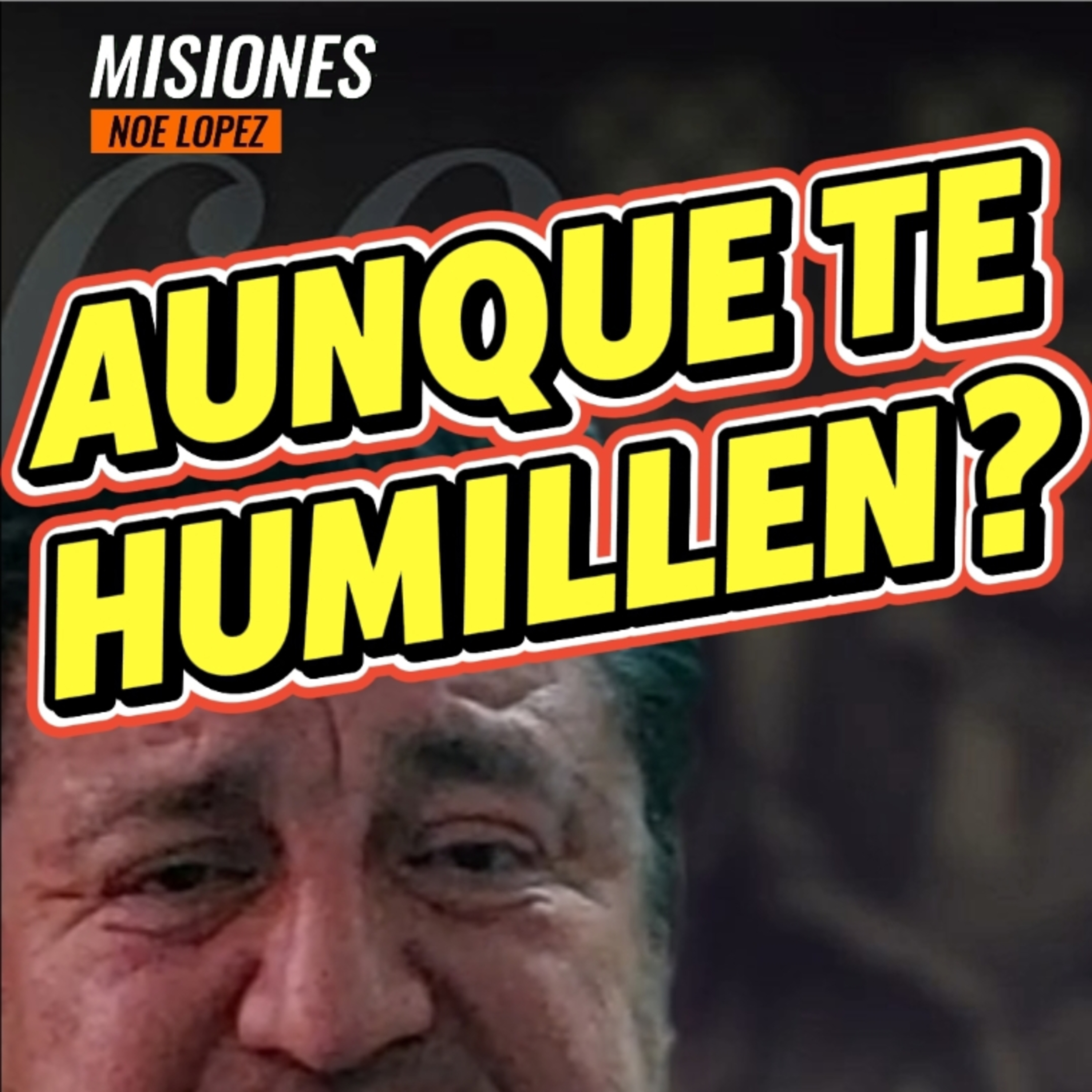 #15 🥴GANAR AUNQUE TE HUMILLEN❓⭐️Sigue La Serie en YouTube/NoeLopezOficial #humillacion episode artwork