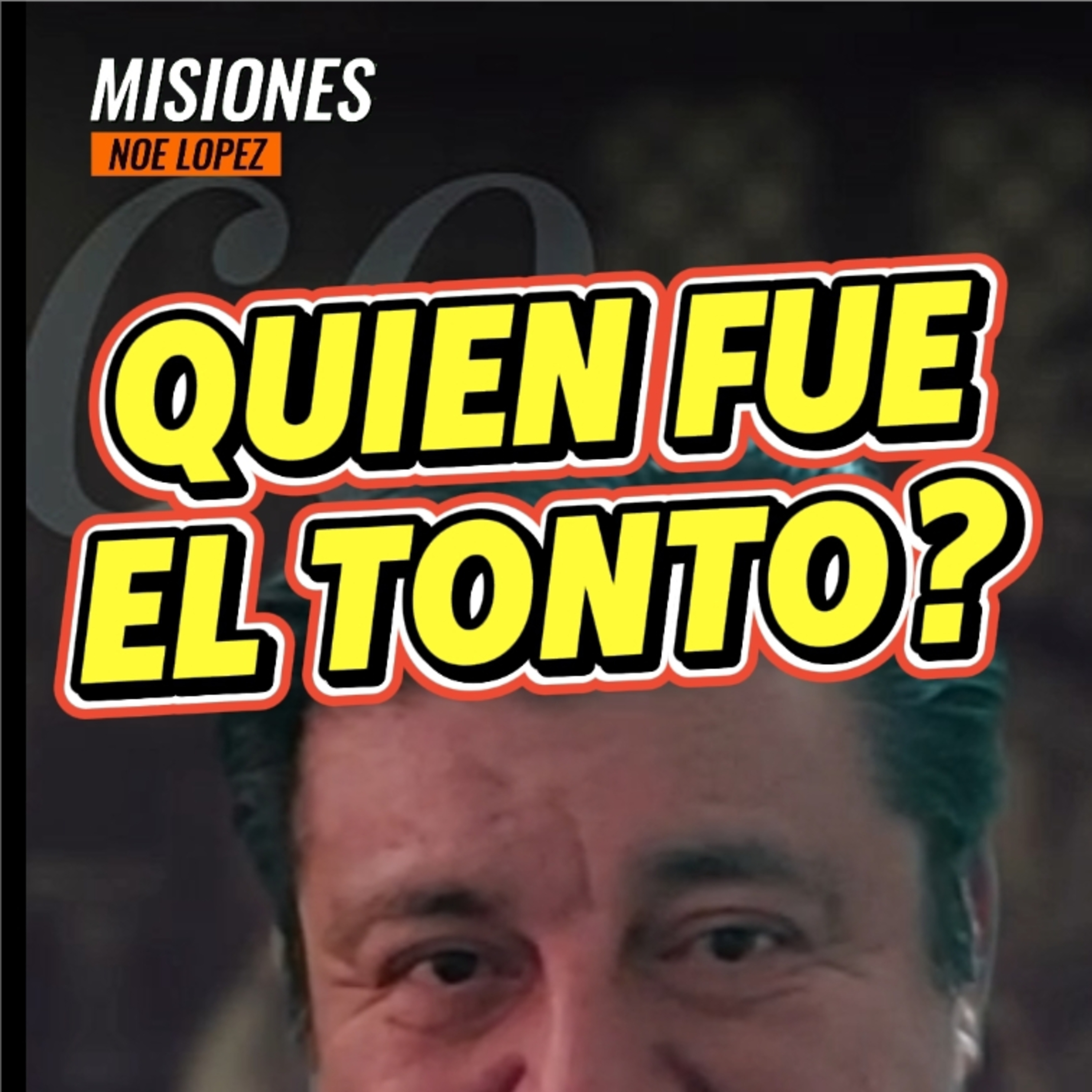 #22 🥴QUIEN FUE EL TONTO❓⭐️Sigue La Serie en YouTube/NoeLopezOficial #bulling episode artwork