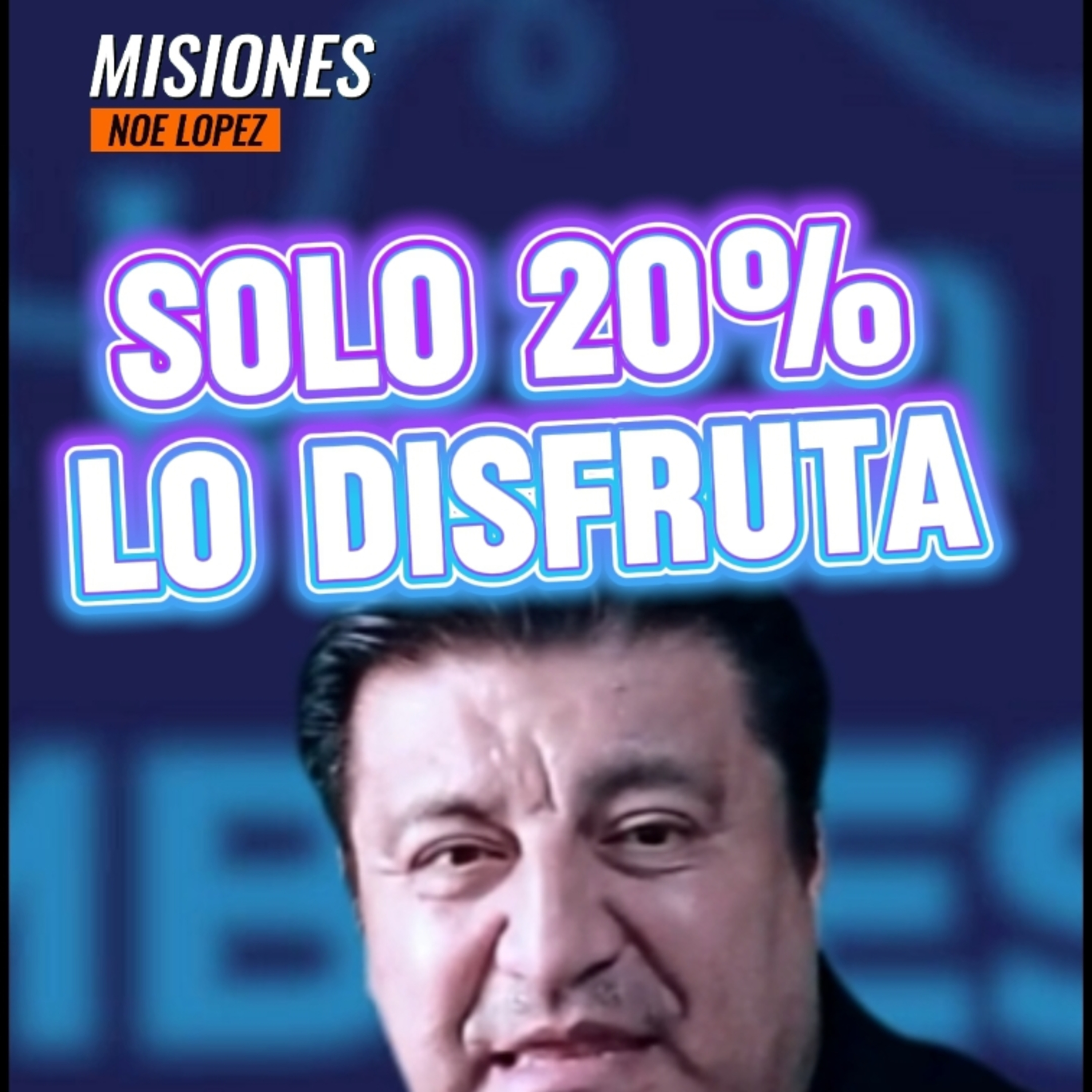 #5 👨🏻‍🦰"SOLO EL 20% DE LOS HOMBRES LO DISFRUTA"🥳 ⭐Sigue La Serie en YouTube/NoeLopezOficial #h episode artwork