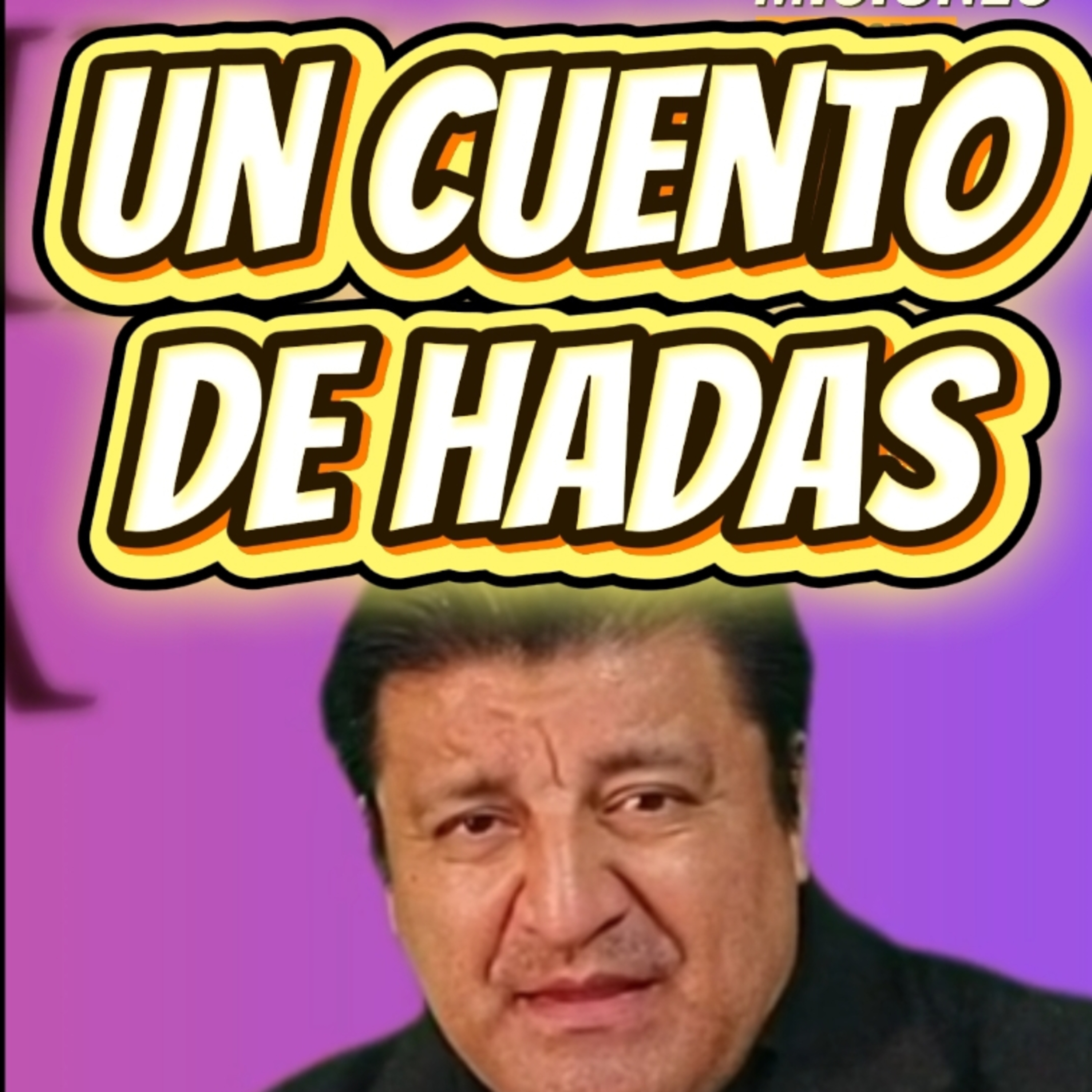 #2 🗣️🎊"UN CUENTO DE HADAS" 💕 Vivelo! ⭐️Sigue La Serie en YouTube/NoeLopezOficial #cuentodehaddas episode artwork