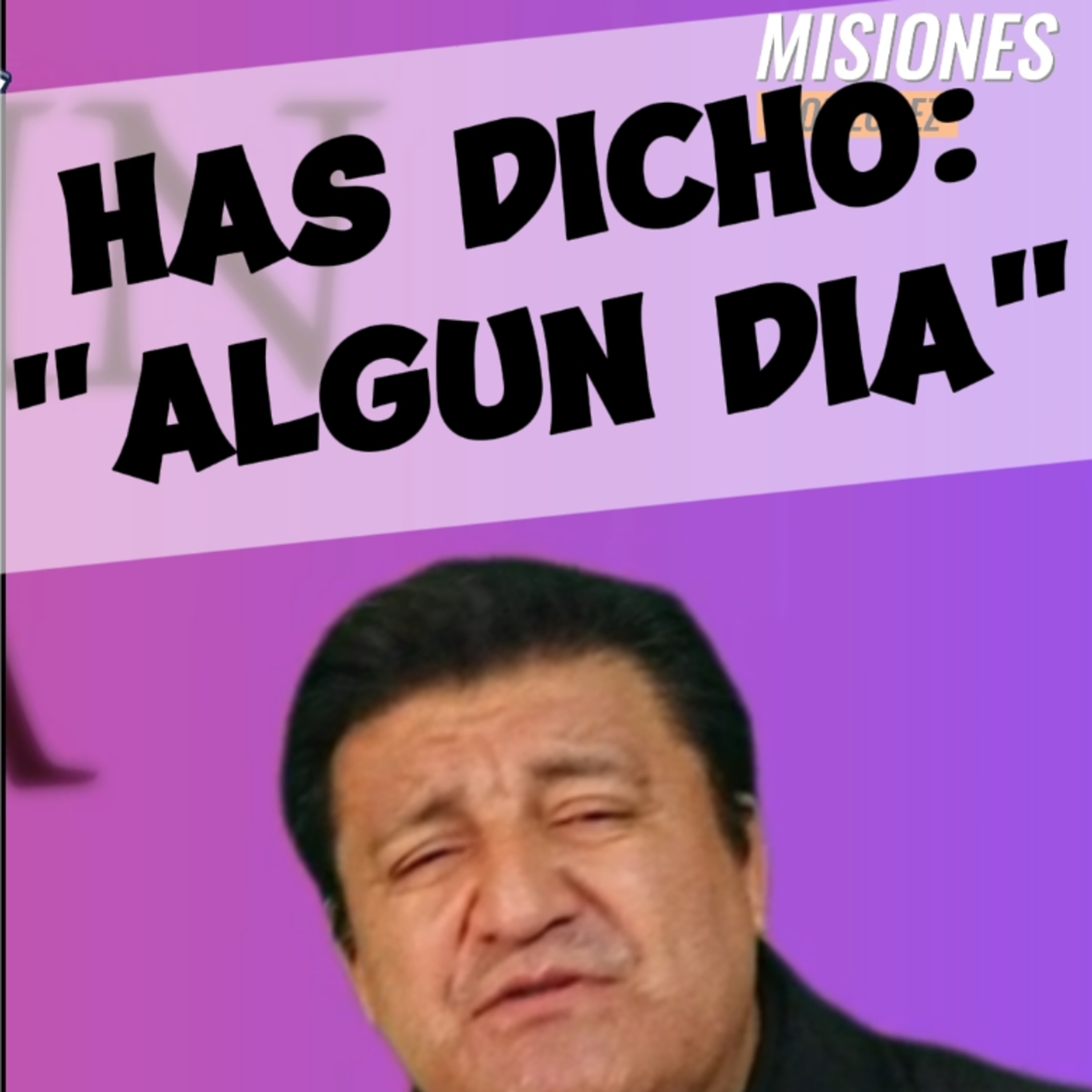 #8 💍HAS DICHO: "ALGUN DIA!" 👩🏻‍❤️‍👨🏼 ⭐️Sigue La Serie en YouTube/NoeLopezOficial #esperanza episode artwork