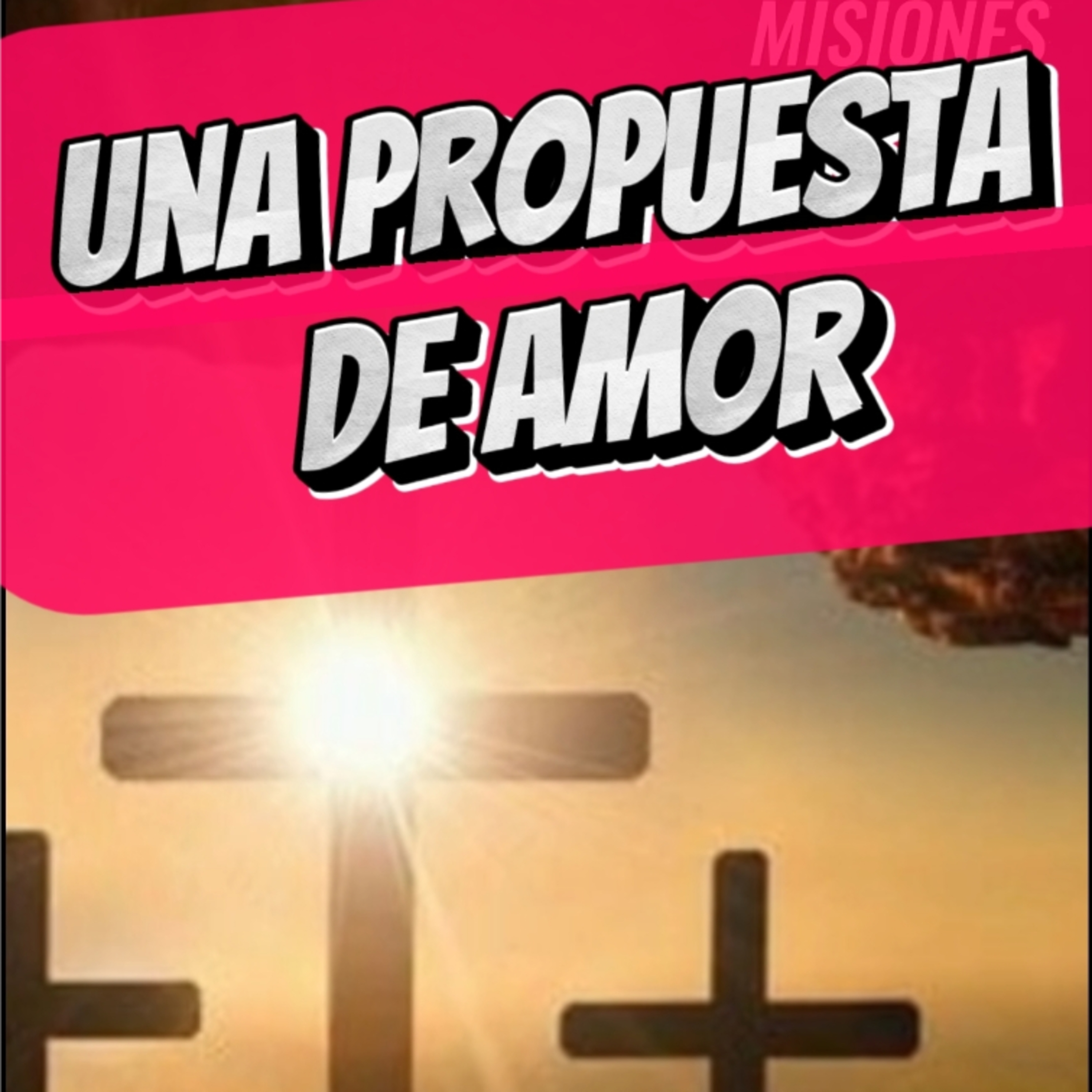 #9 💍"UNA PROPUESTA DE AMOR" ✝️ ⭐️Sigue La Serie en YouTube/NoeLopezOficial #amor#9 💍"UNA PROPUESTA episode artwork