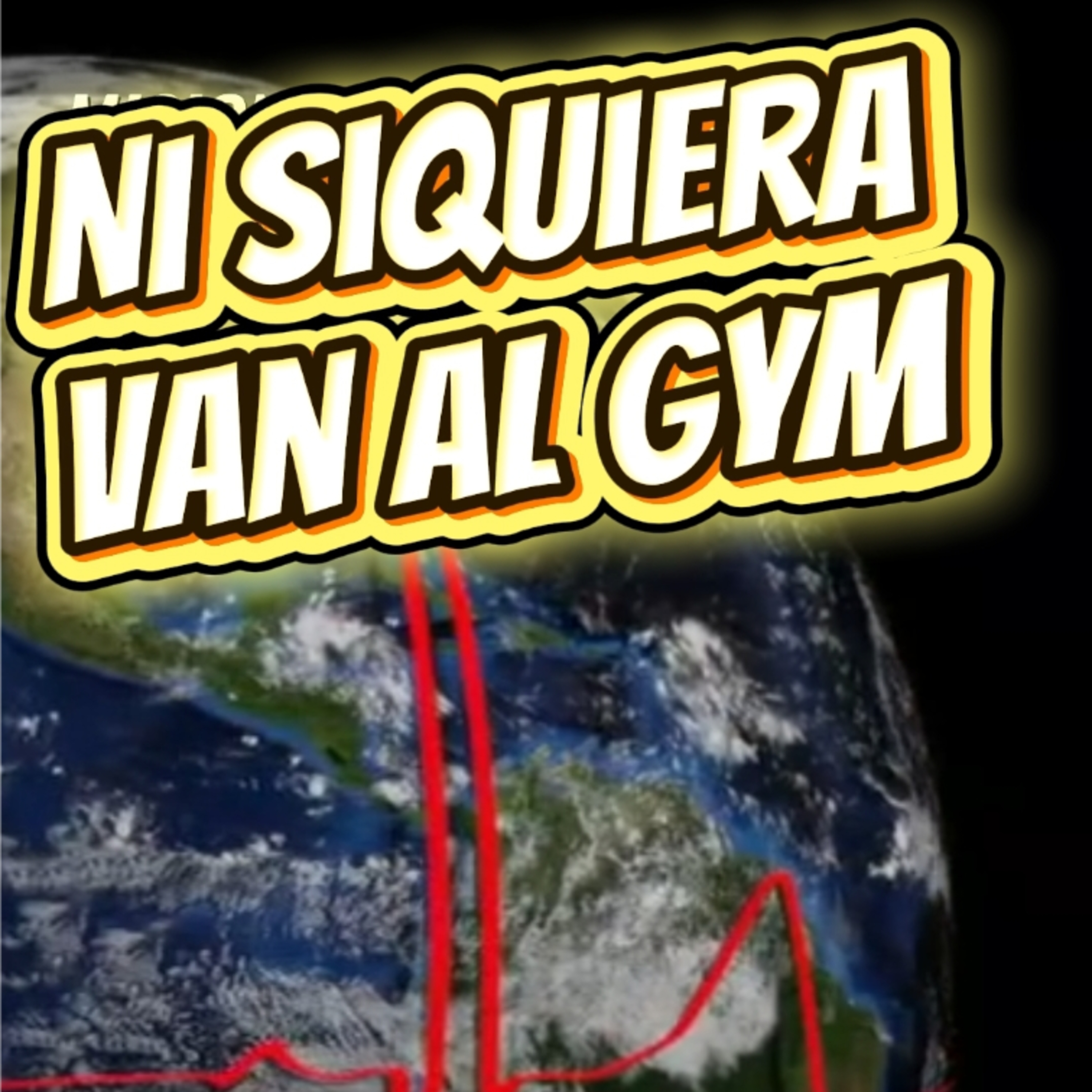 #1 🥵"NI SIQUIERA VAN AL GYM"💪🏻⭐️Sigue La Serie en YouTube/NoeLopezOficial #gym episode artwork