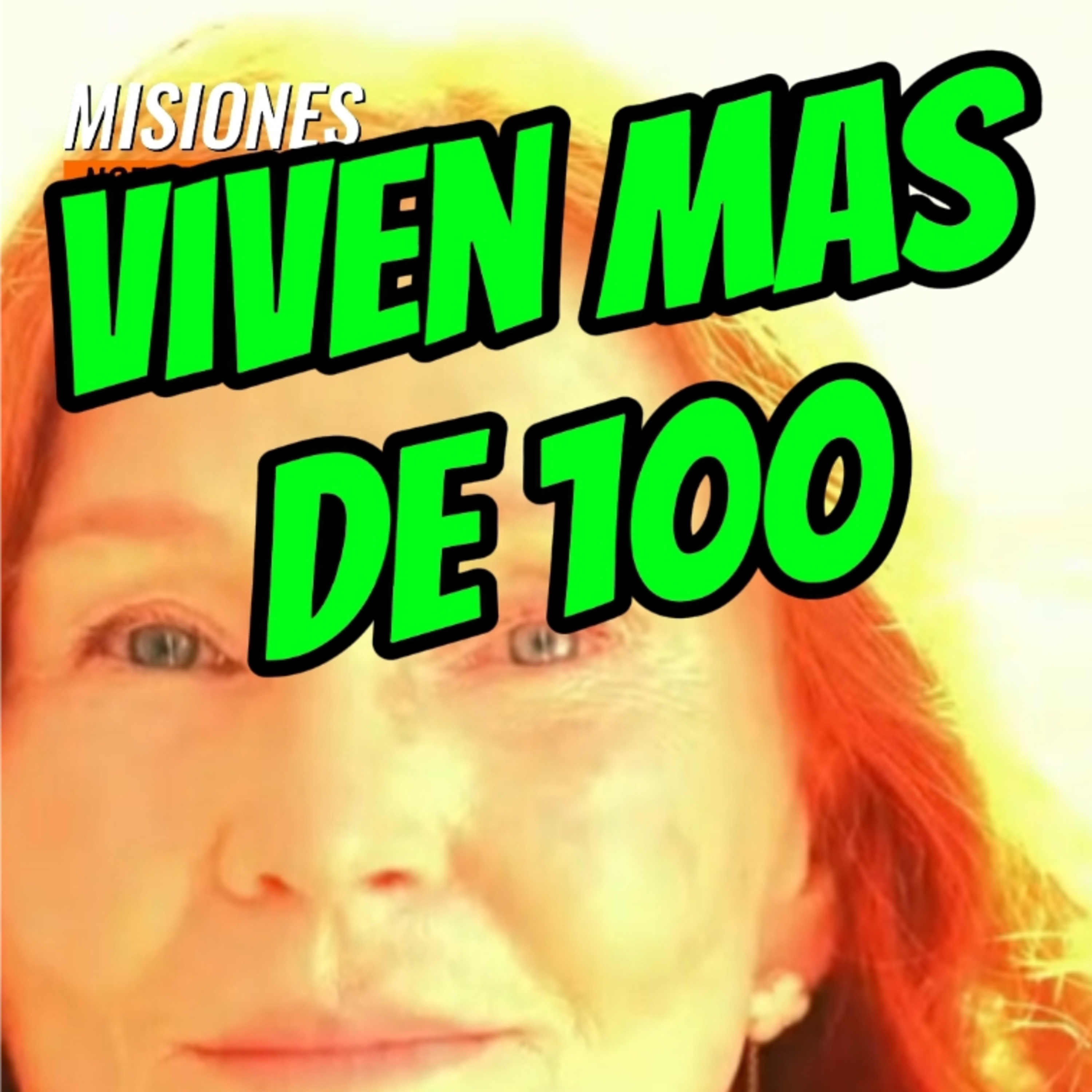 #2 🥵"VIVEN MAS DE 100 AÑOS"💪🏻⭐️Sigue La Serie en YouTube/NoeLopezOficial #vida episode artwork