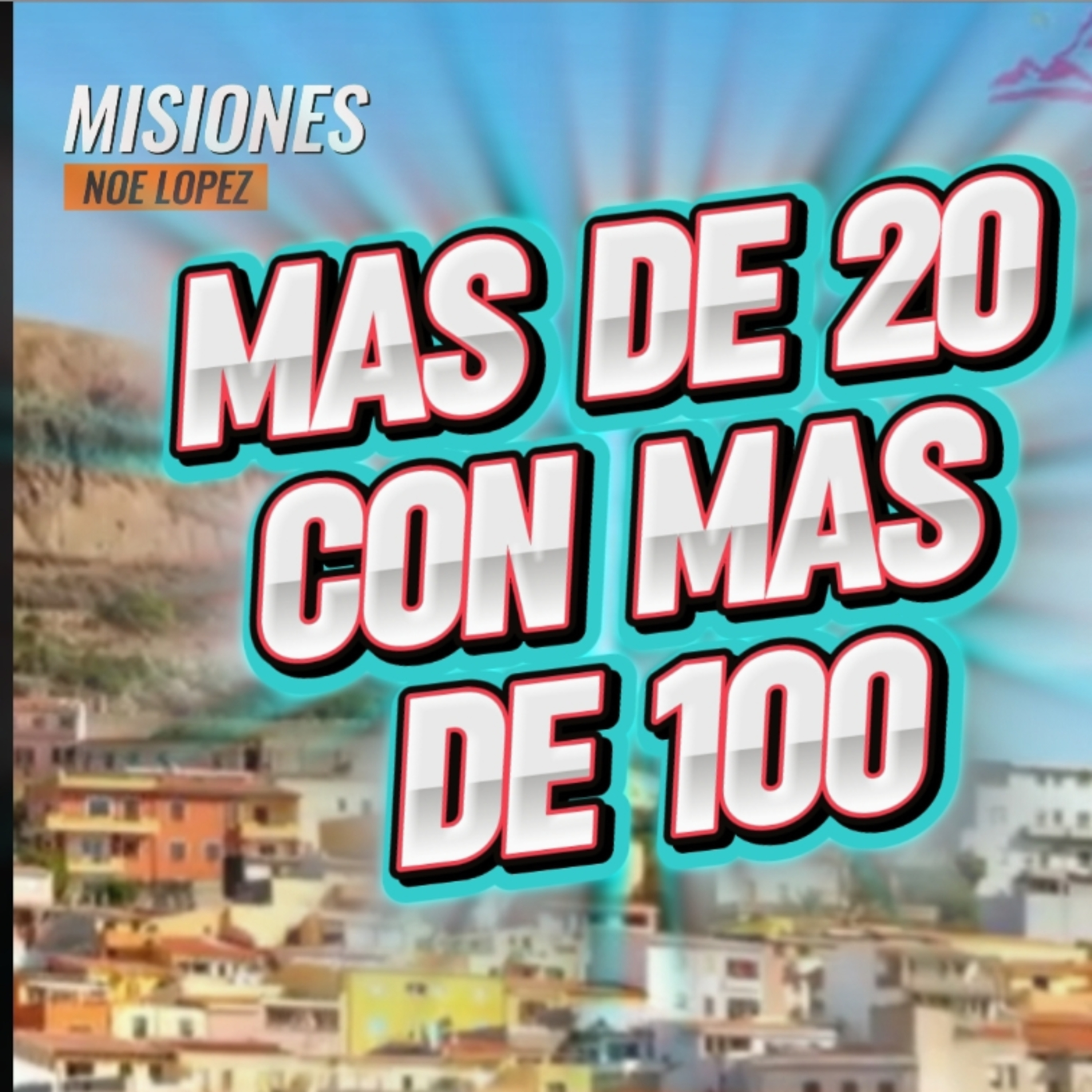 #6 🥵"HAY MÁS DE 20 PERSONAS CON MÁS DE 100 AÑOS"🌍⭐️Sigue La Serie #zonasazules episode artwork