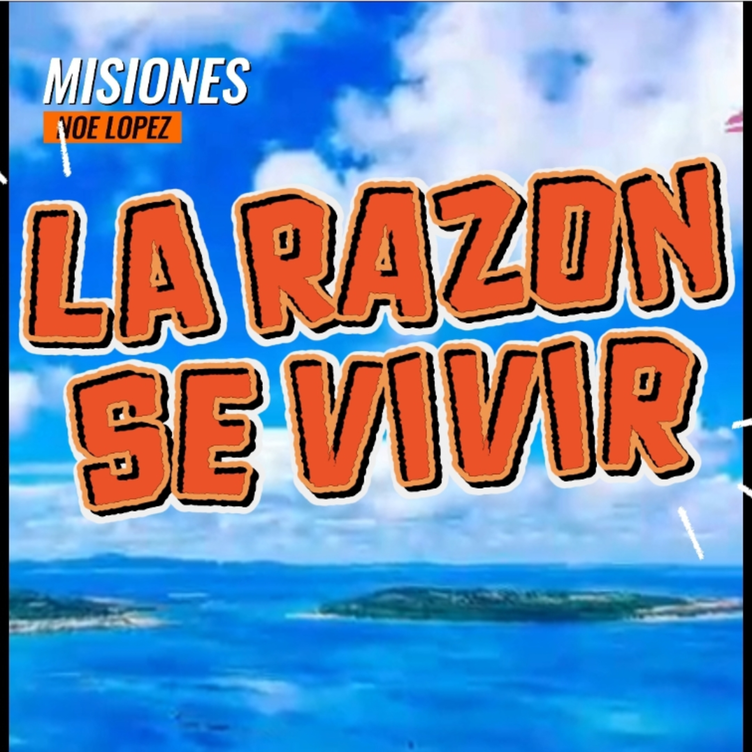 #7 🥵"LA RAZÓN DE VIVIR"🌍⭐️Sigue La Serie en YouTube/NoeLopezOficial #vivir episode artwork