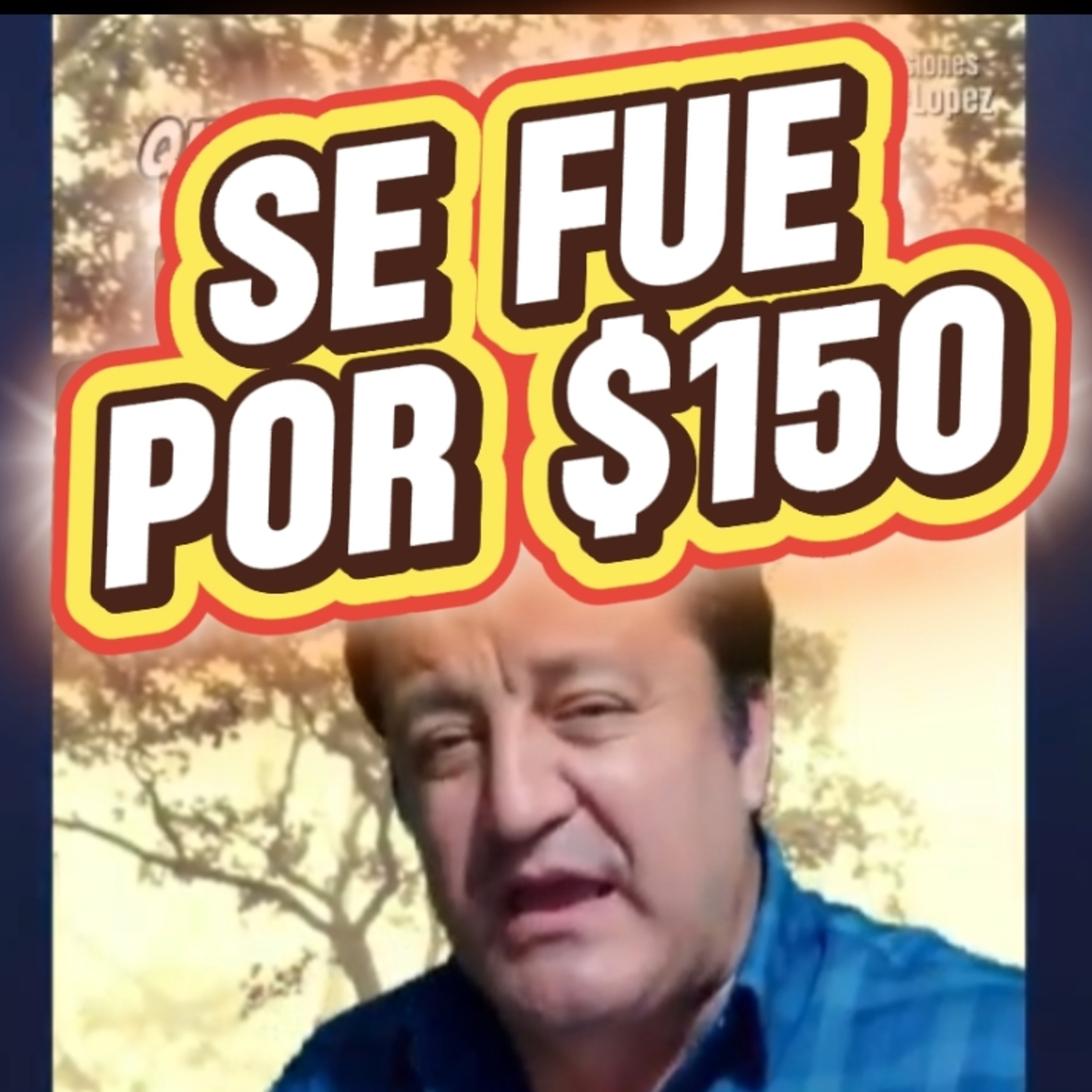 #2 💰SE FUE POR $150 PESOS😨 ⭐️Sigue La Serie en YouTube/NoeLopezOficial #tuprecio episode artwork