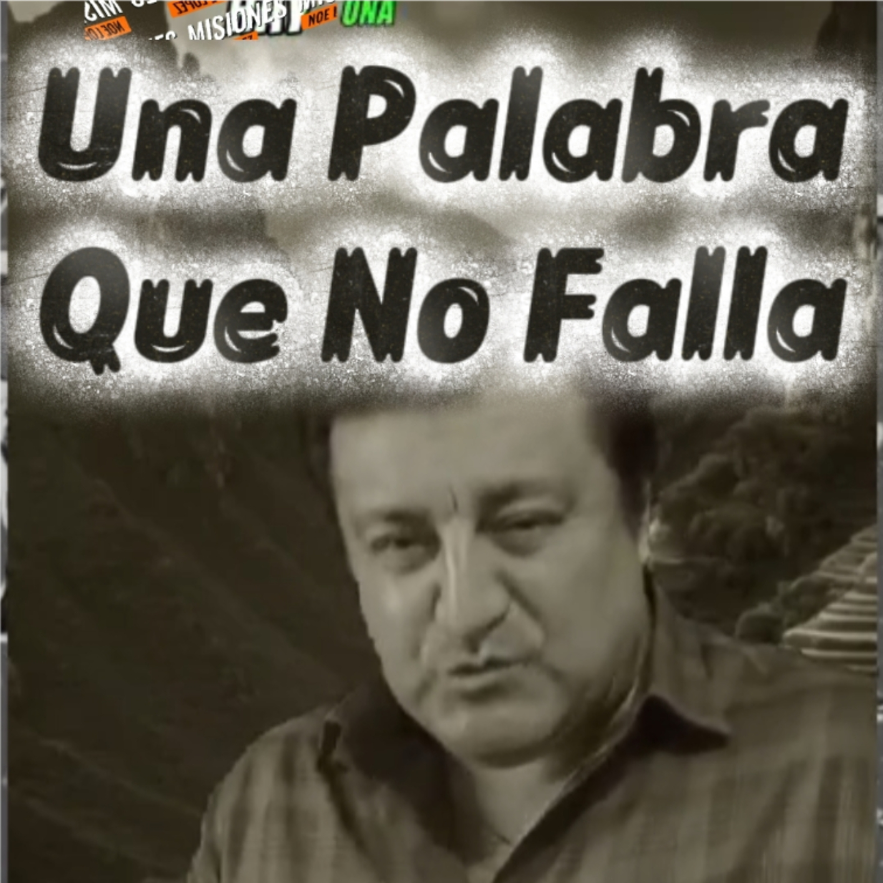 #7 ✍️ UNA PALABRA QUE NO FALLA 🗣 ⭐️Sigue La Serie en YouTube/NoeLopezOficial #Palabra episode artwork