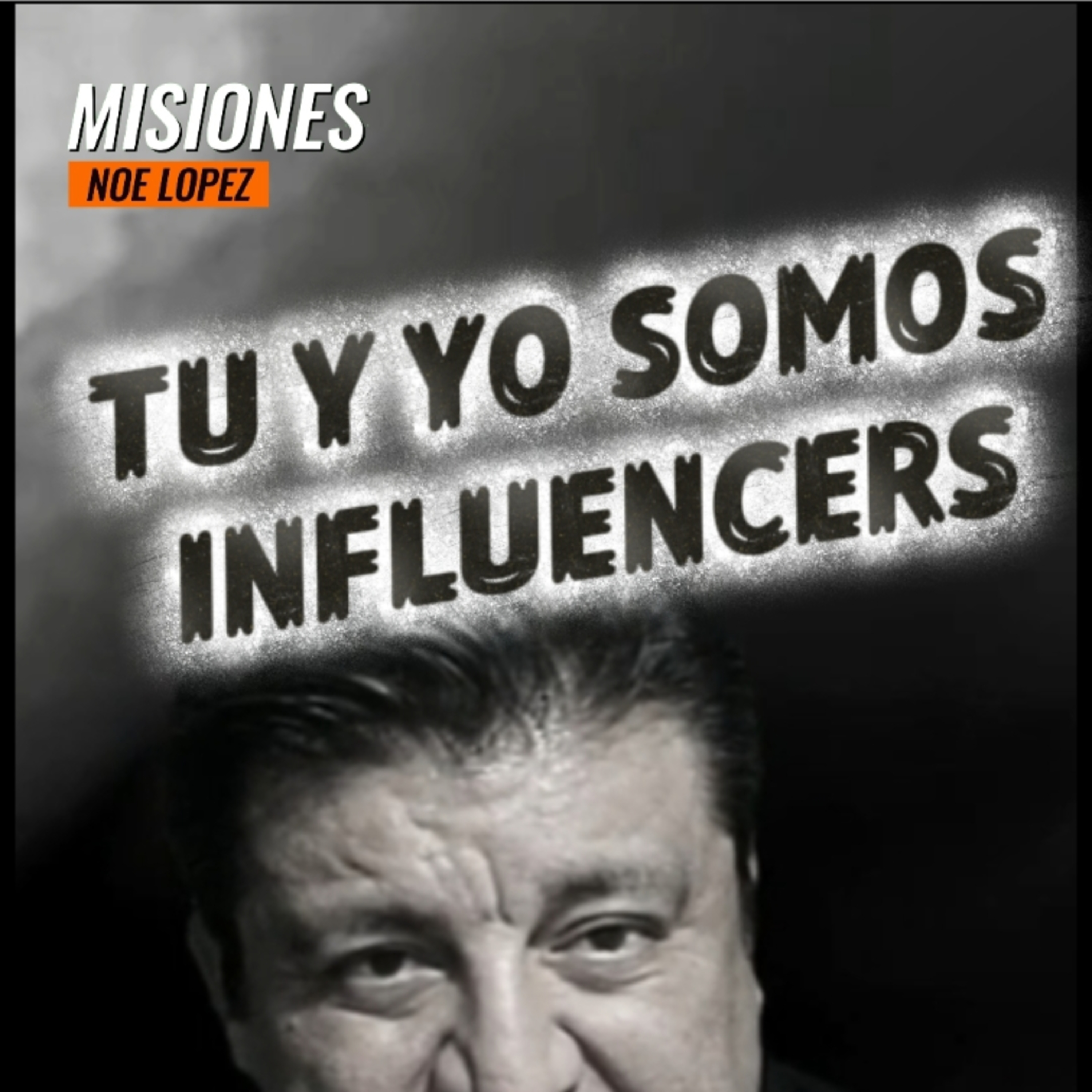 #4 🤩"TU Y YO SOMOS INFLUENCERS" 😳 ⭐️Sigue La Serie en YouTube/NoeLopezOficial #influencers episode artwork