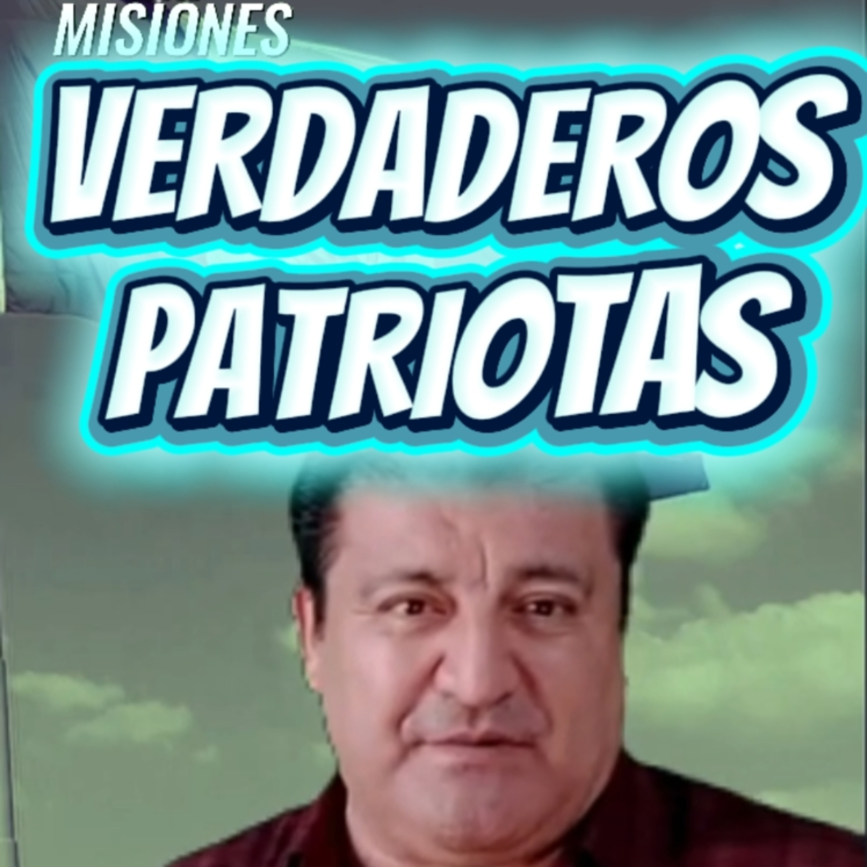 #4 🇲🇽 "VERDADEROS PATRIOTAS"🎊 ⭐️Sigue La Serie en YouTube/NoeLopezOficial #patriotas episode artwork