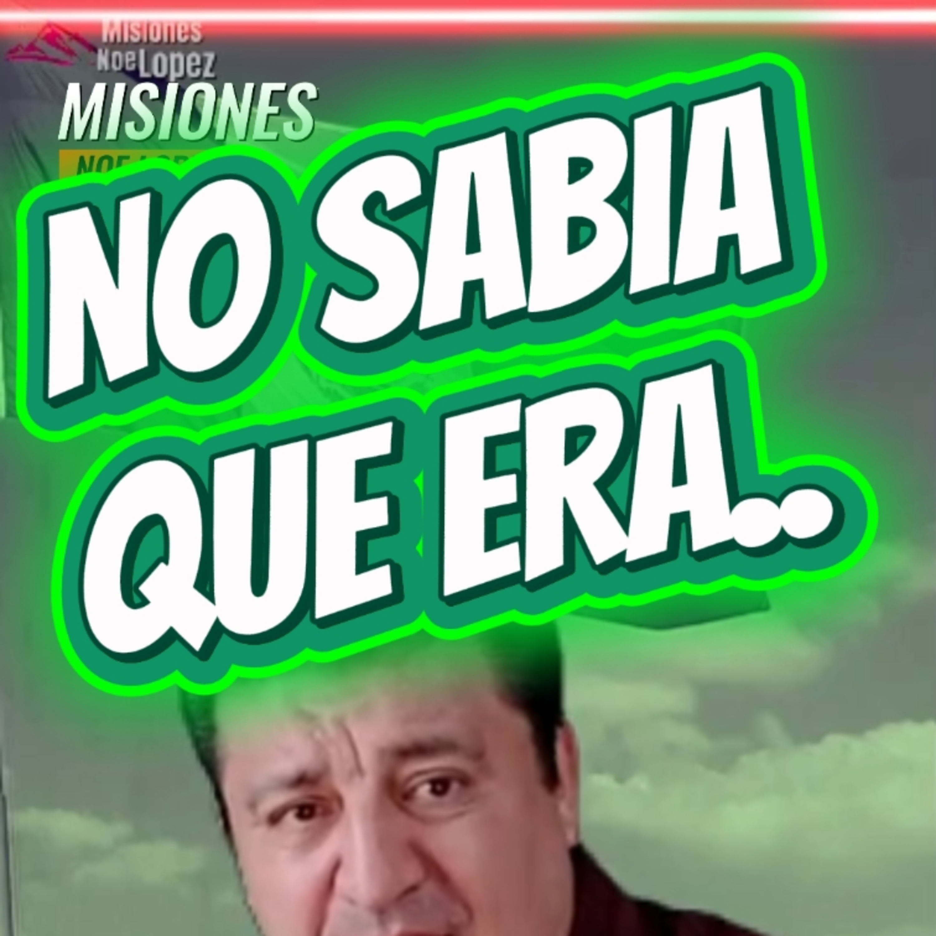 #5 🇲🇽 "NO SABIA QUE ERA-PATRIOTAS"🎊 ⭐️Sigue La Serie en YouTube/NoeLopezOficial #patriotas episode artwork