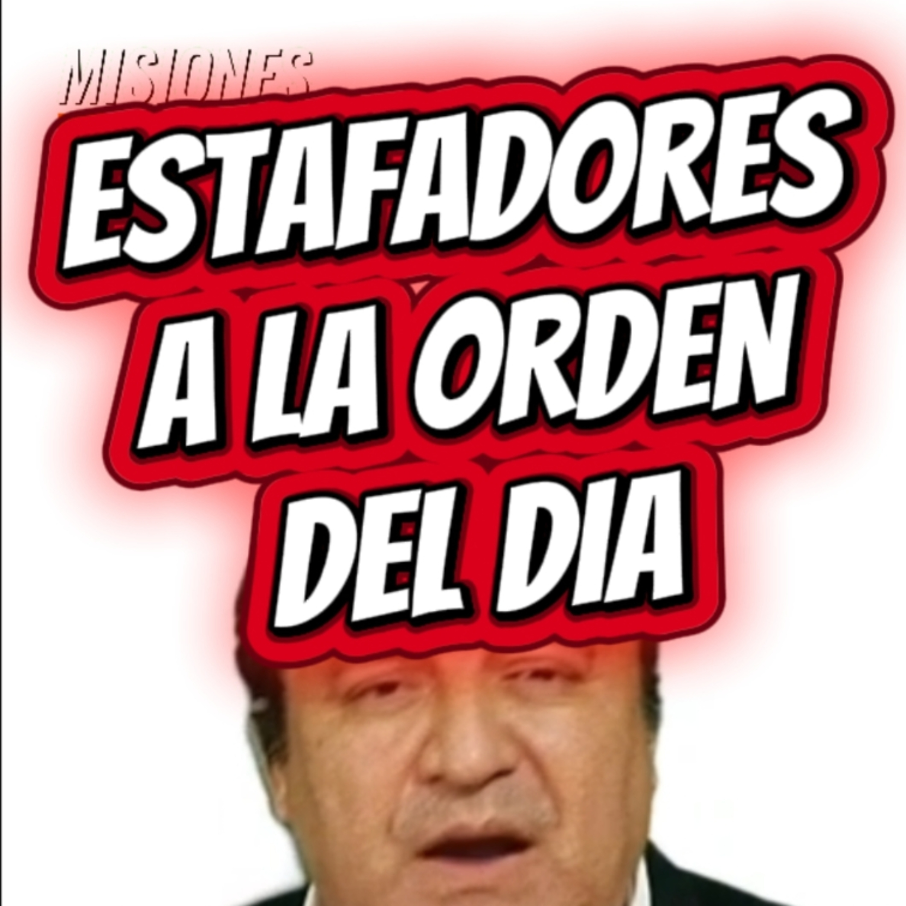 #12 🤥"ESTAFADORES A LA ORDEN DEL DIA"🥳 ⭐️Sigue La Serie en YouTube/NoeLopezOficial #mentirosos episode artwork
