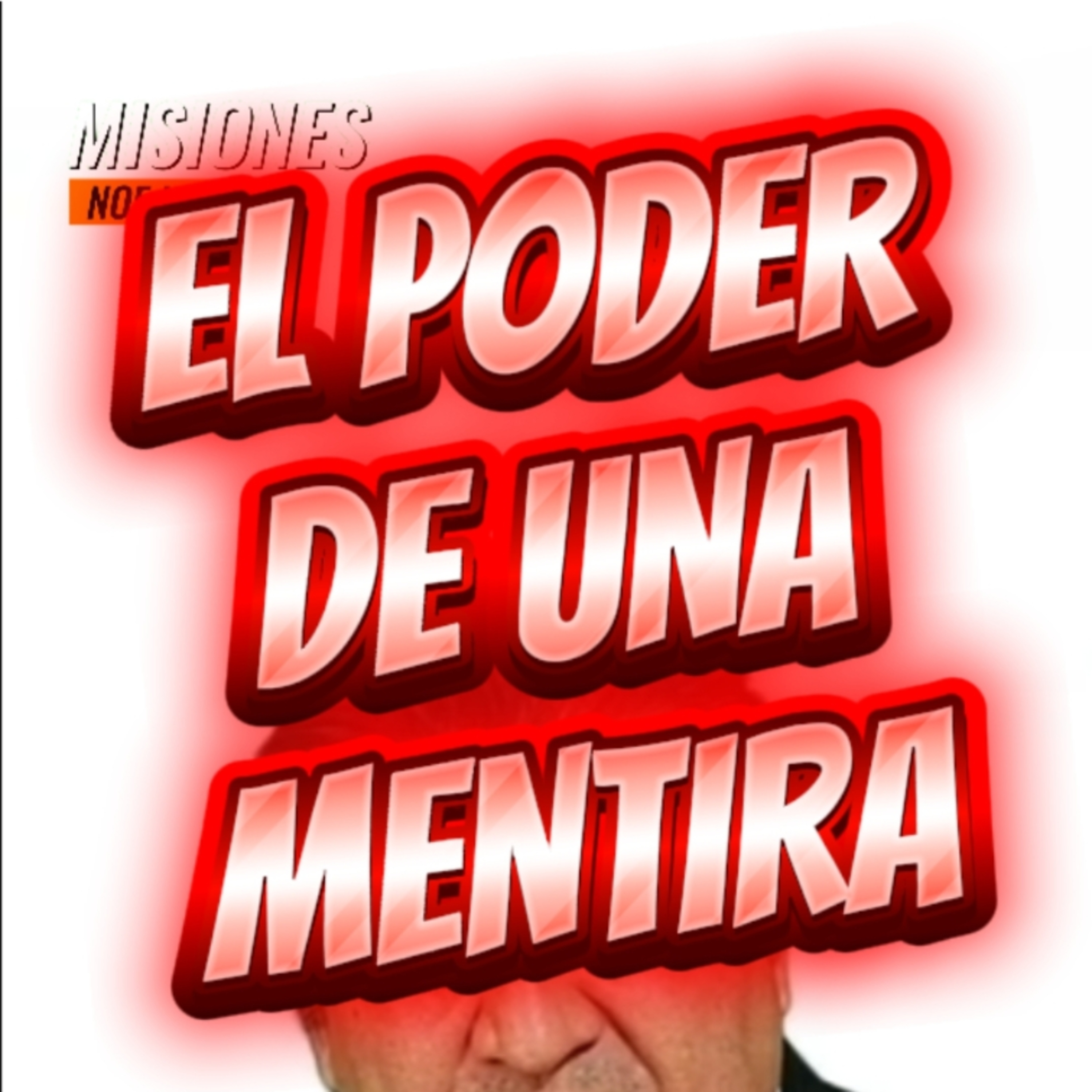 #14 🤥"EL PODER DE UNA MENTIRA"🥳 ⭐️Sigue La Serie en YouTube/NoeLopezOficial #mentiras episode artwork