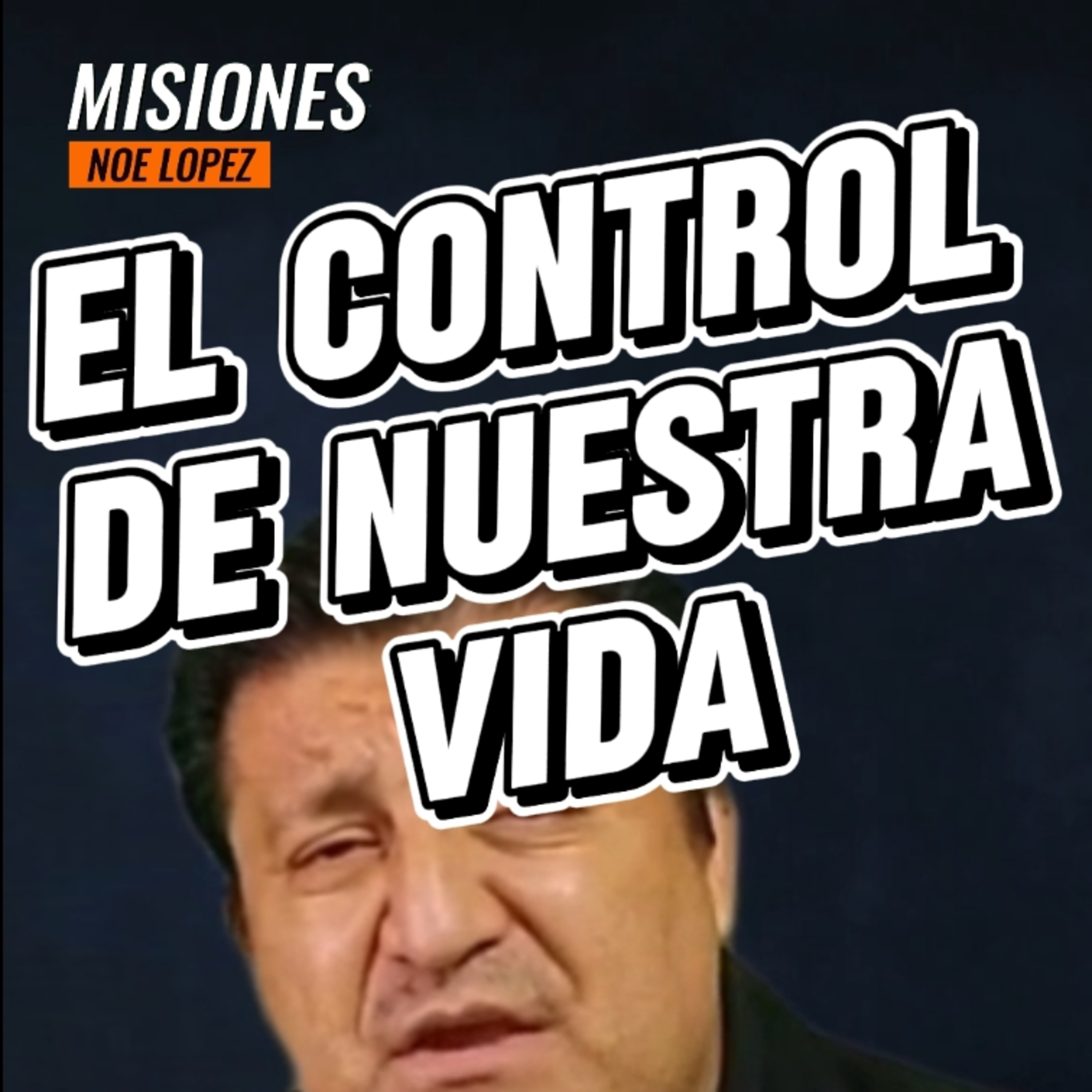#4 ⏳️"EL CONTROL DE NUESTRA VIDA" ☝️Quien lo tiene? ⭐️Sigue La Serie e #vida episode artwork