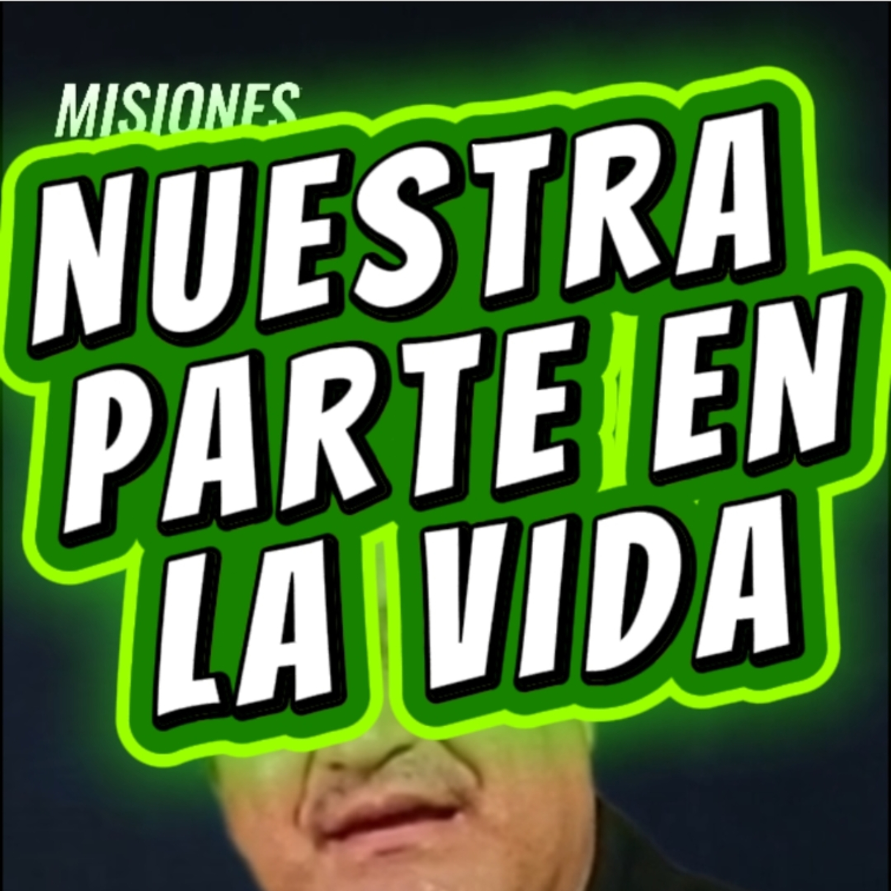 #6 ⏳️"CUAL ES NUESTRA PARTE EN LA VIDA" ❓️⭐️Sigue La Serie en YouTube/NoeLopezOficial #lavida episode artwork