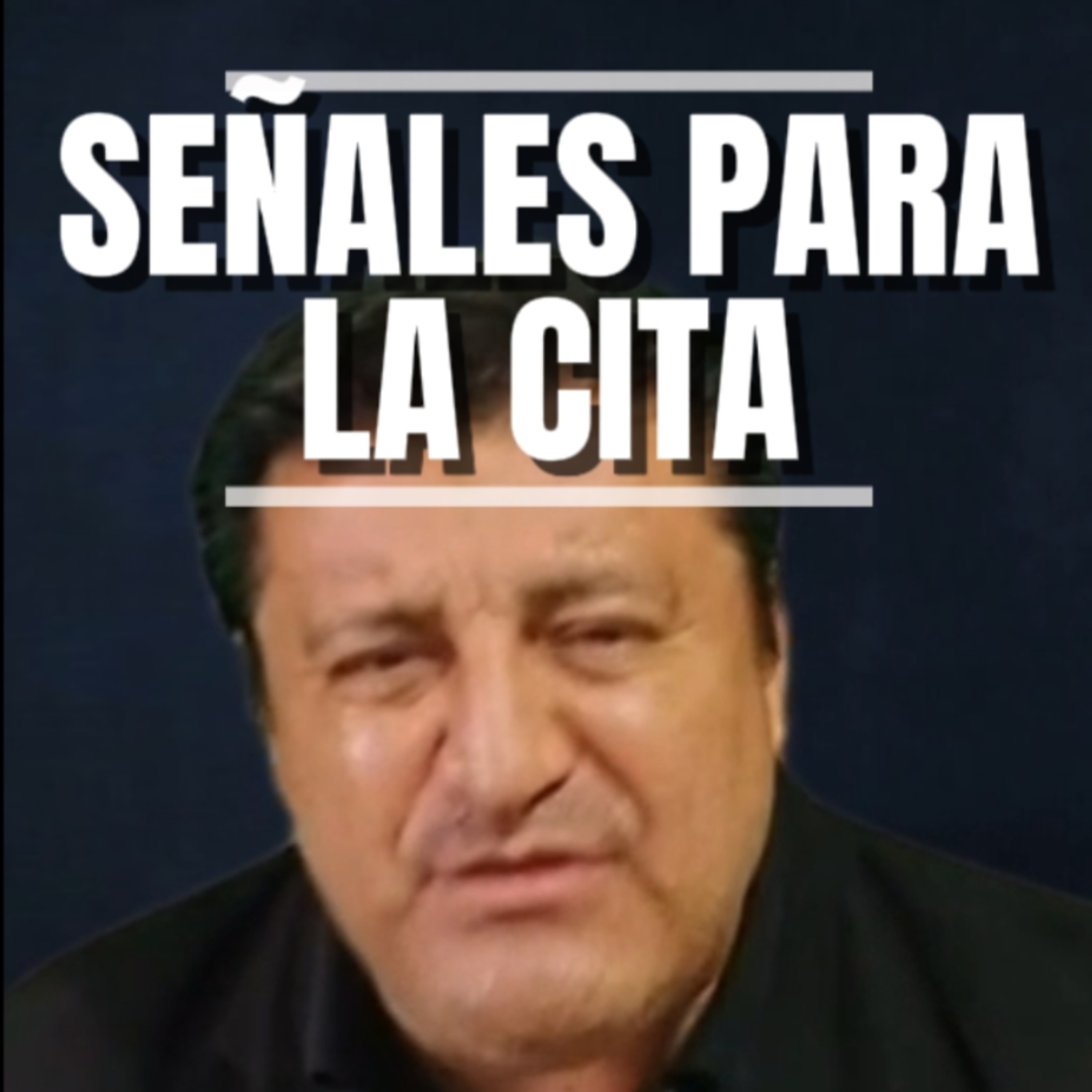 #9 ⏳️"SEÑALES PARA LA CITA"👨‍🦳 ⭐️Sigue La Serie en YouTube/NoeLopezOficial #muerte episode artwork