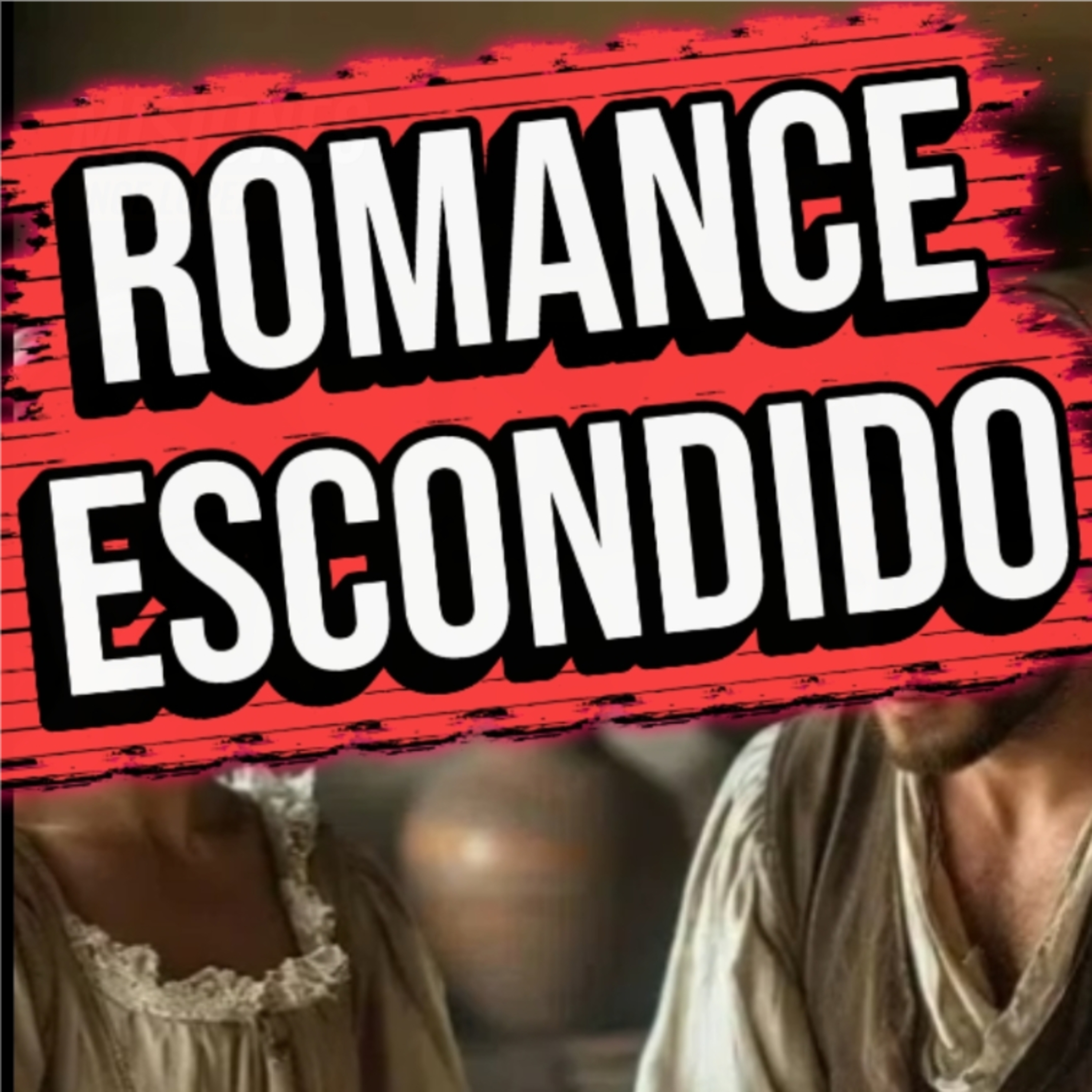 #4 💜 "UN ROMANCE ESCONDIDO" 😱⭐️Sigue La Serie en YouTube/NoeLopezOficial #romance episode artwork