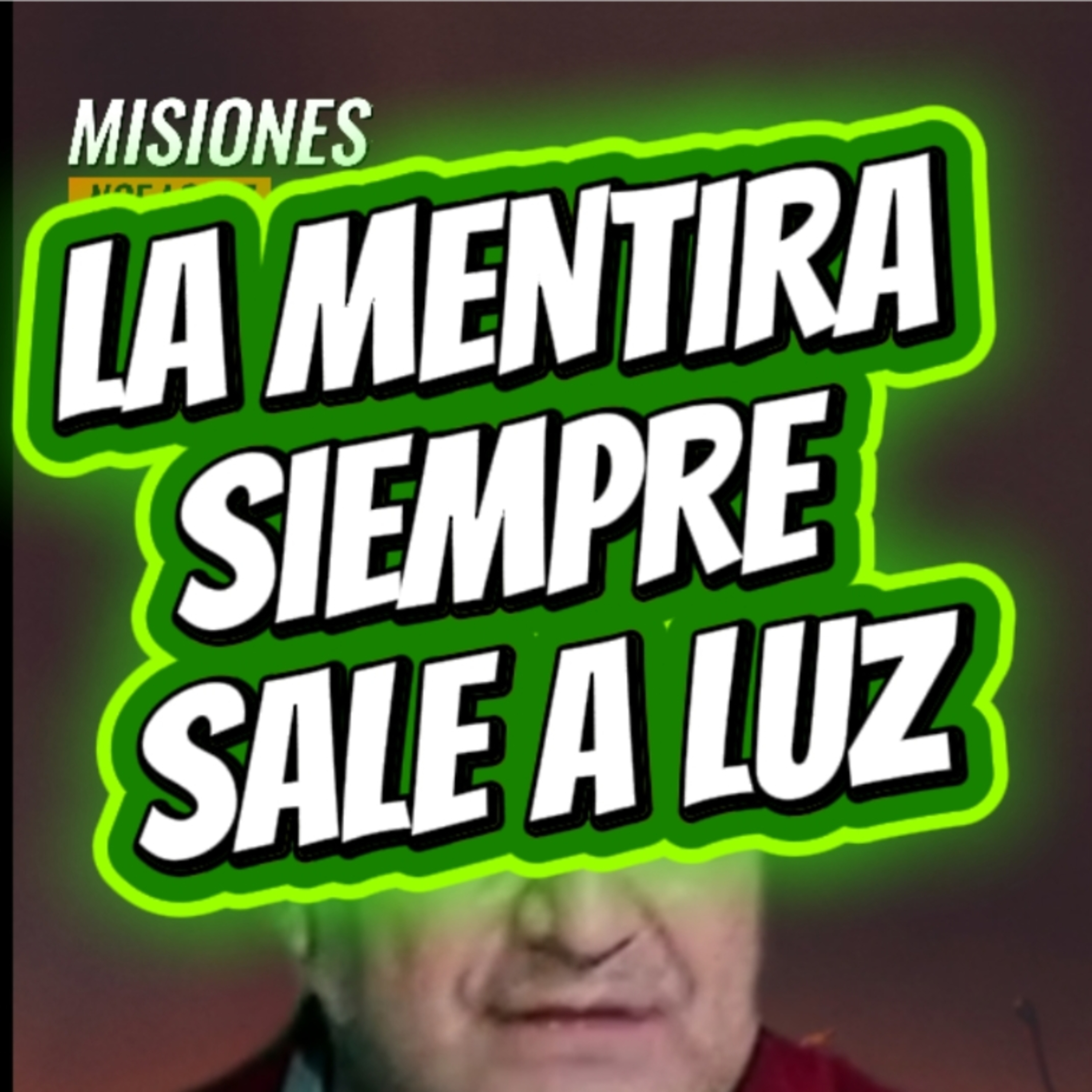 #6 🤡 "LA MENTIRA SIEMPRE ES DESCUBIERTA" 😱⭐️Sigue La Serie en YouTube/NoeLopezOficial #mentiras episode artwork
